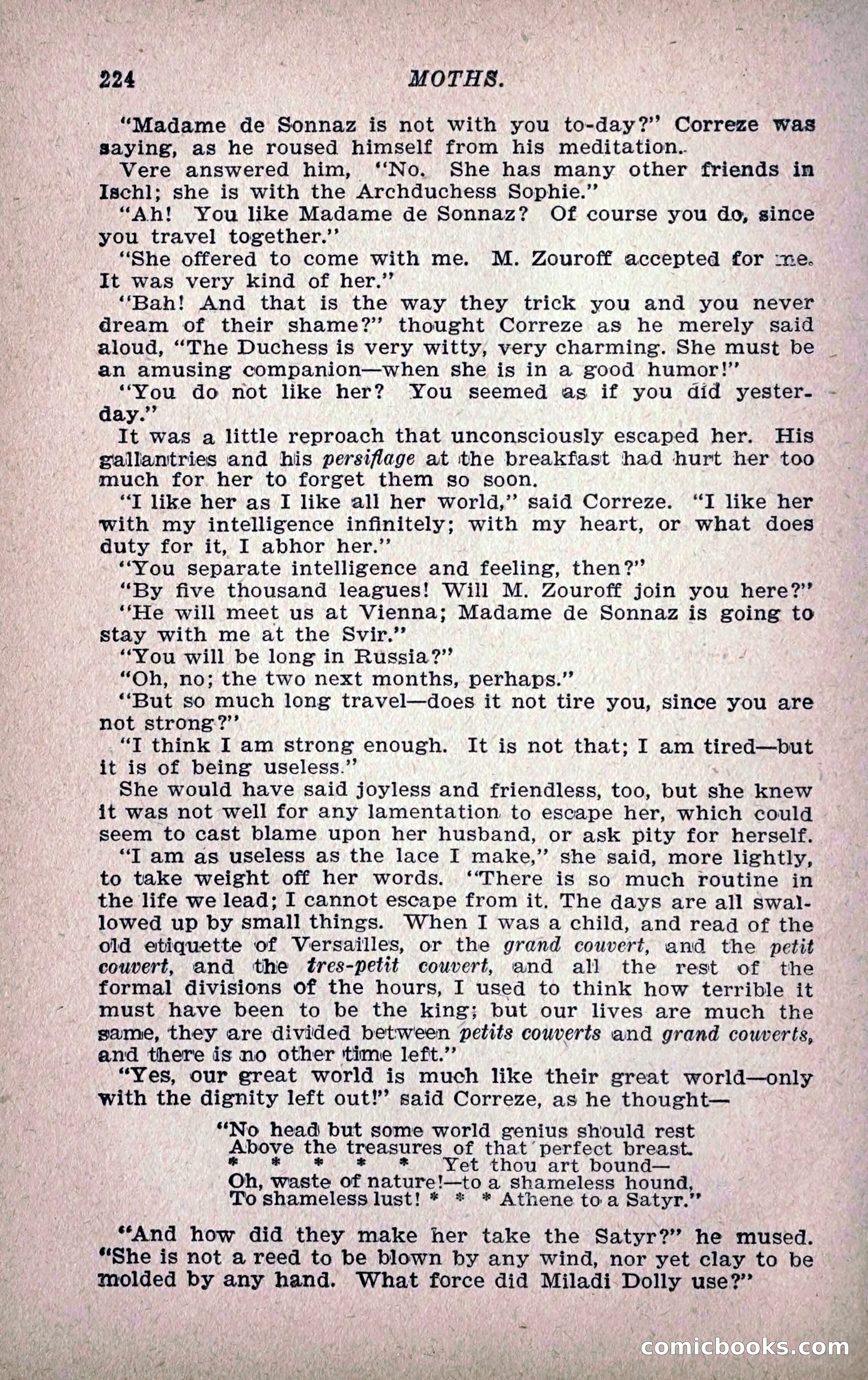 Moths by Ouida — page 228 of 398