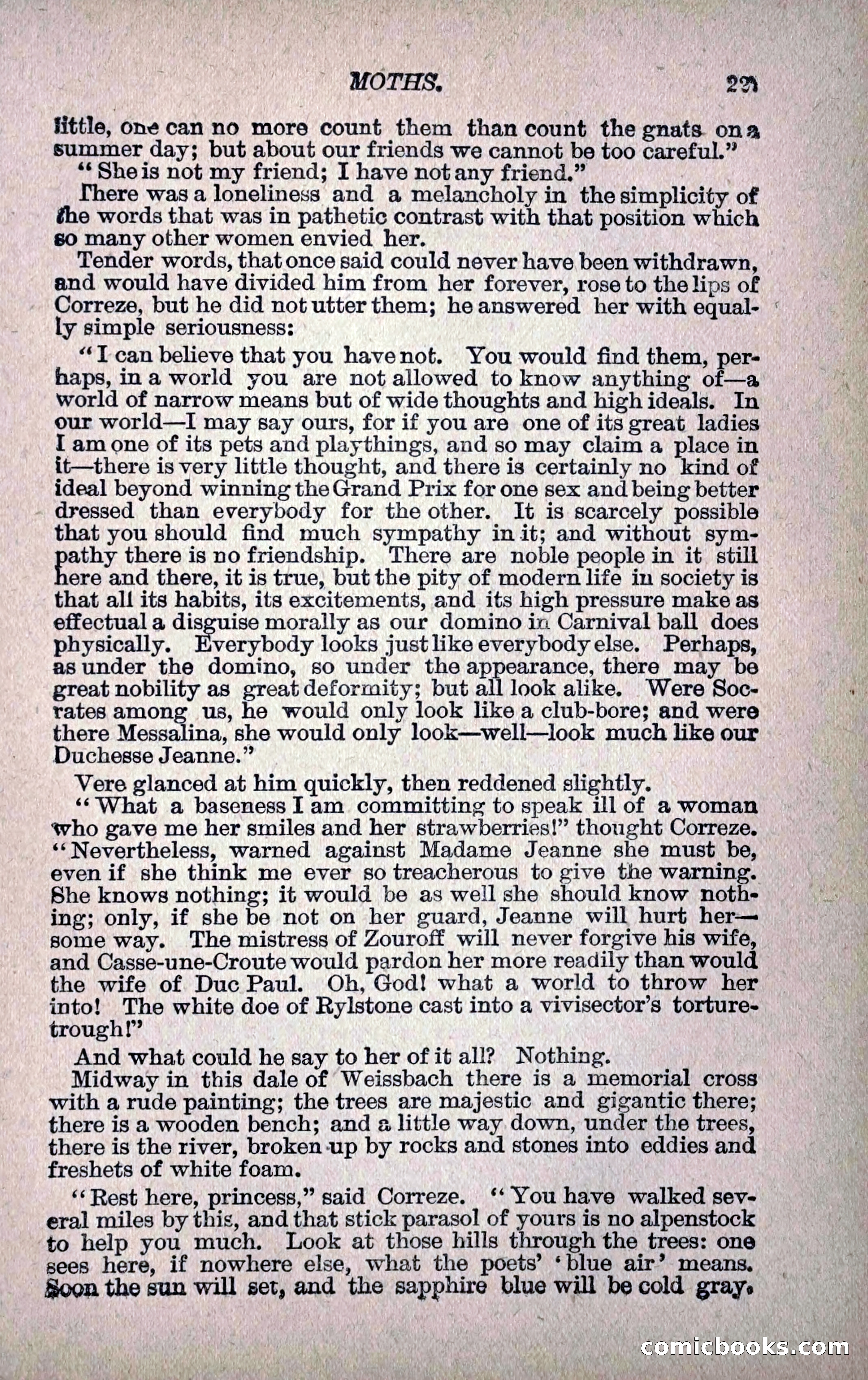 Moths by Ouida — page 231 of 398