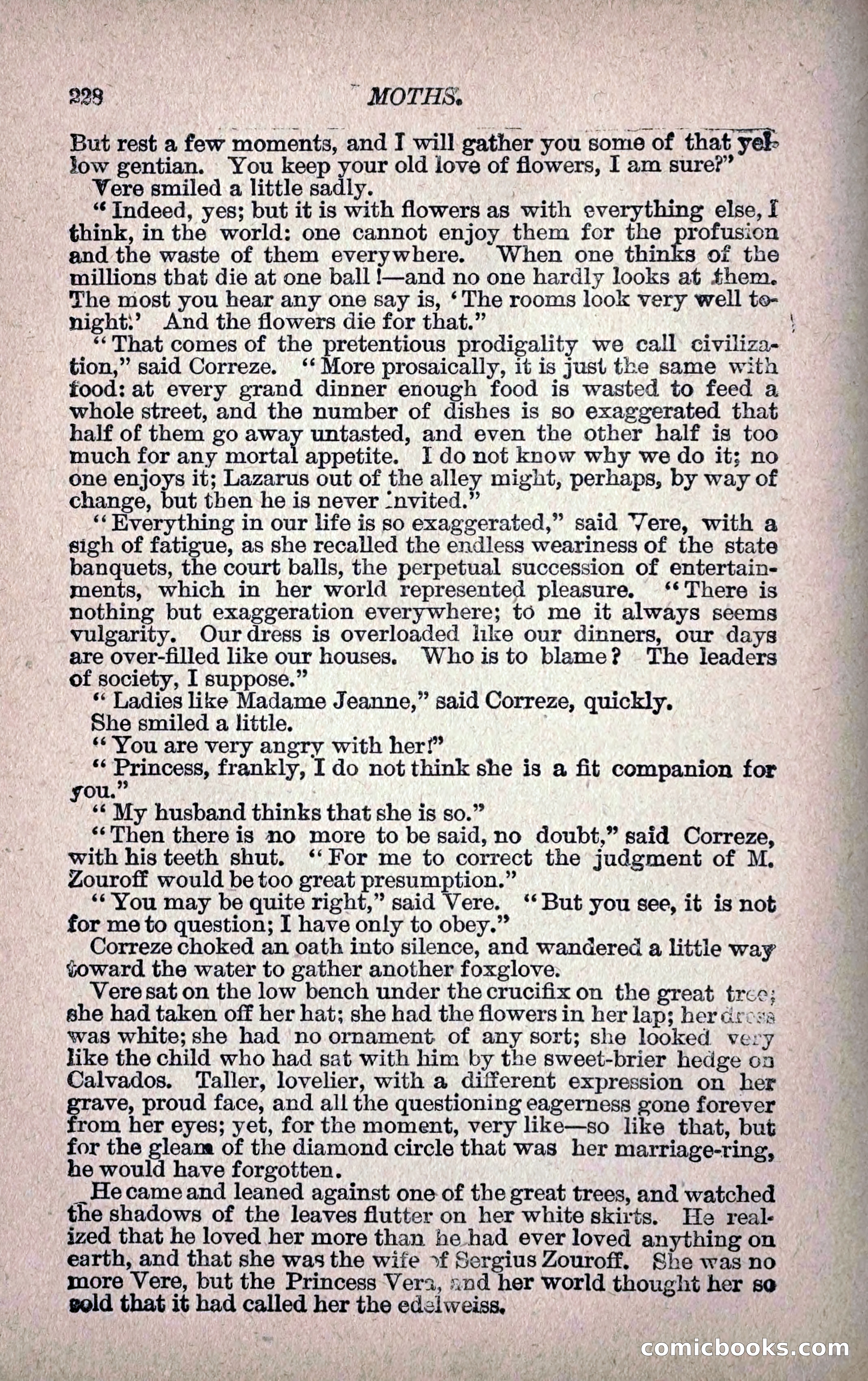 Moths by Ouida — page 232 of 398