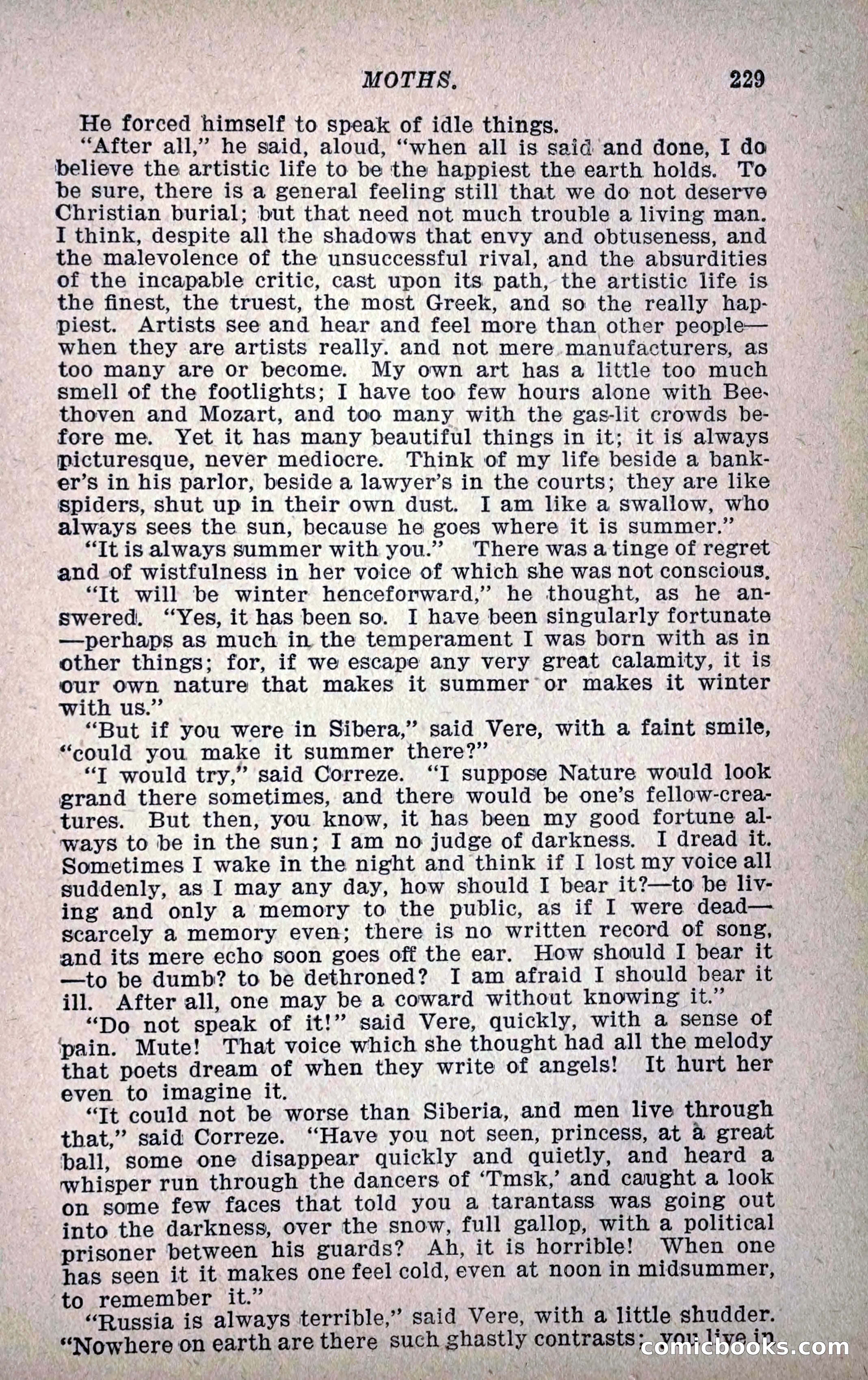 Moths by Ouida — page 233 of 398