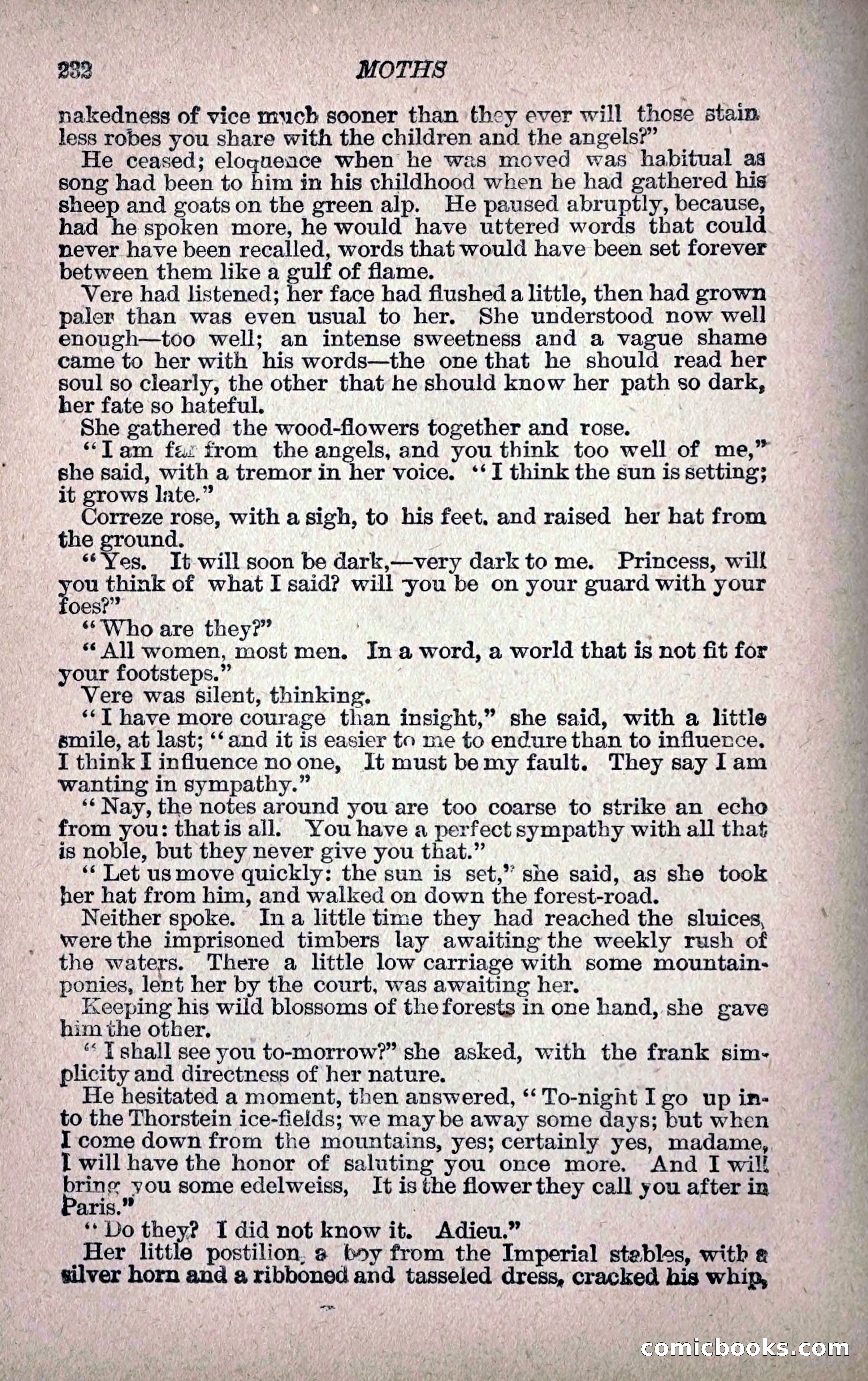 Moths by Ouida — page 236 of 398
