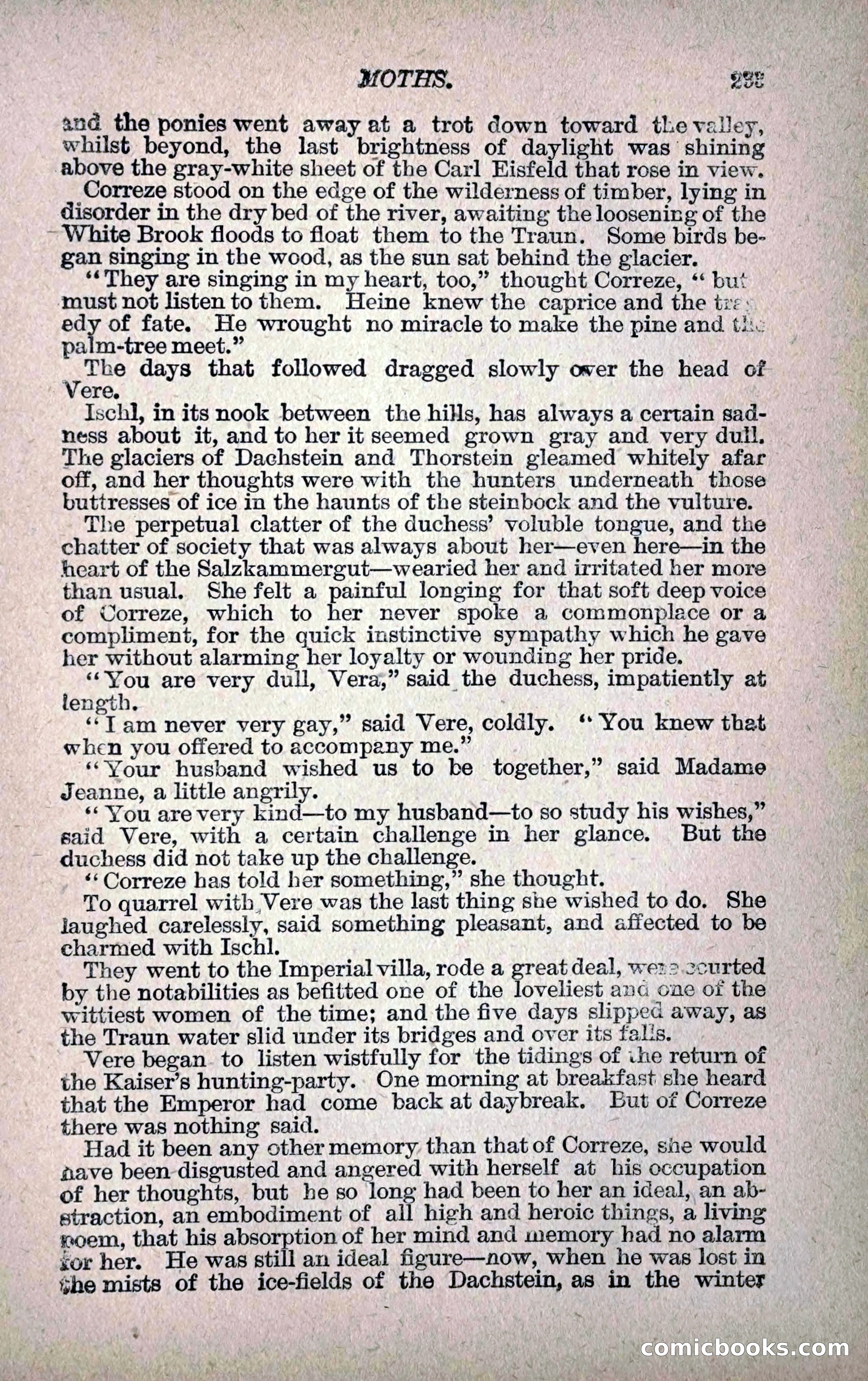 Moths by Ouida — page 237 of 398
