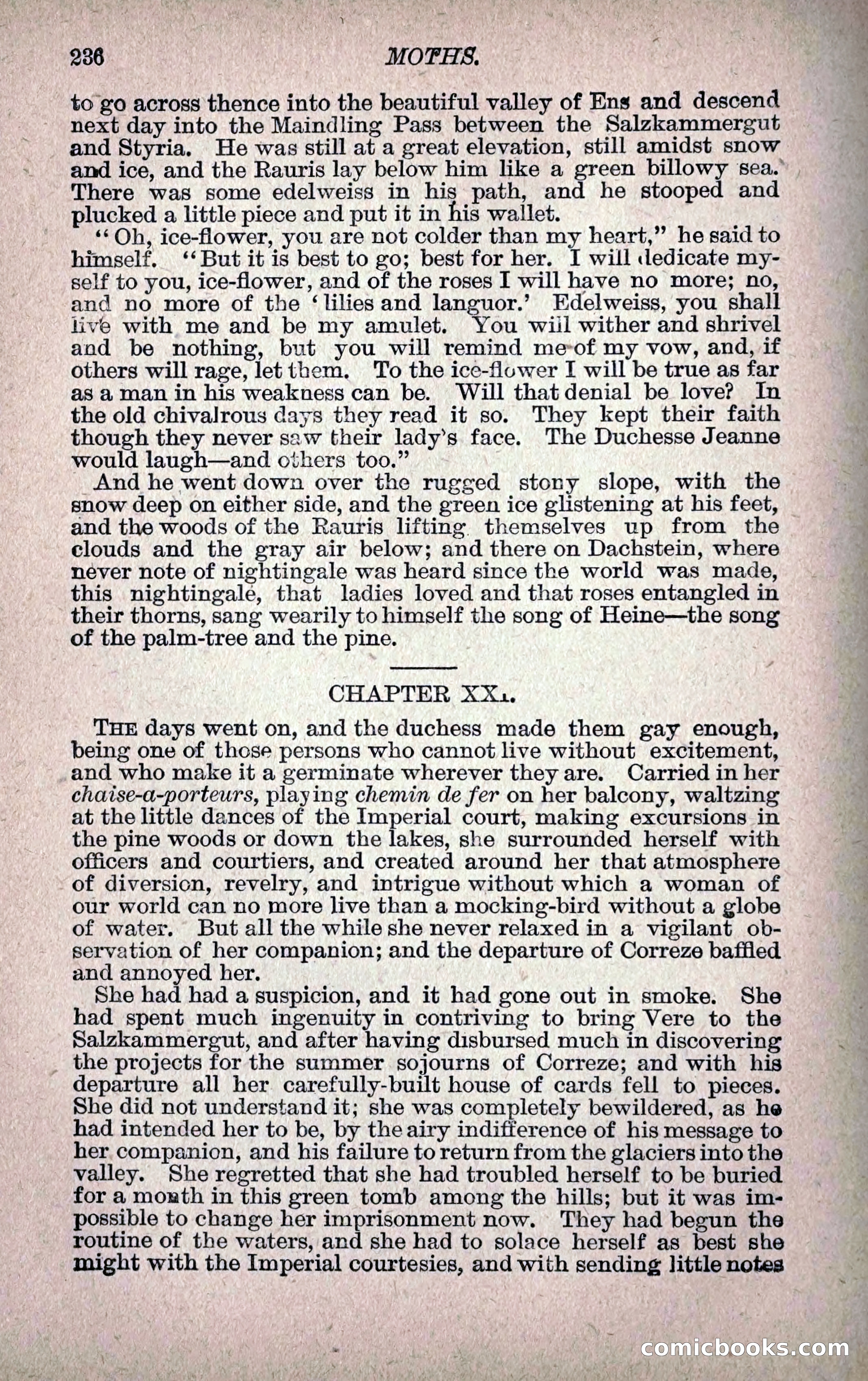 Moths by Ouida — page 240 of 398