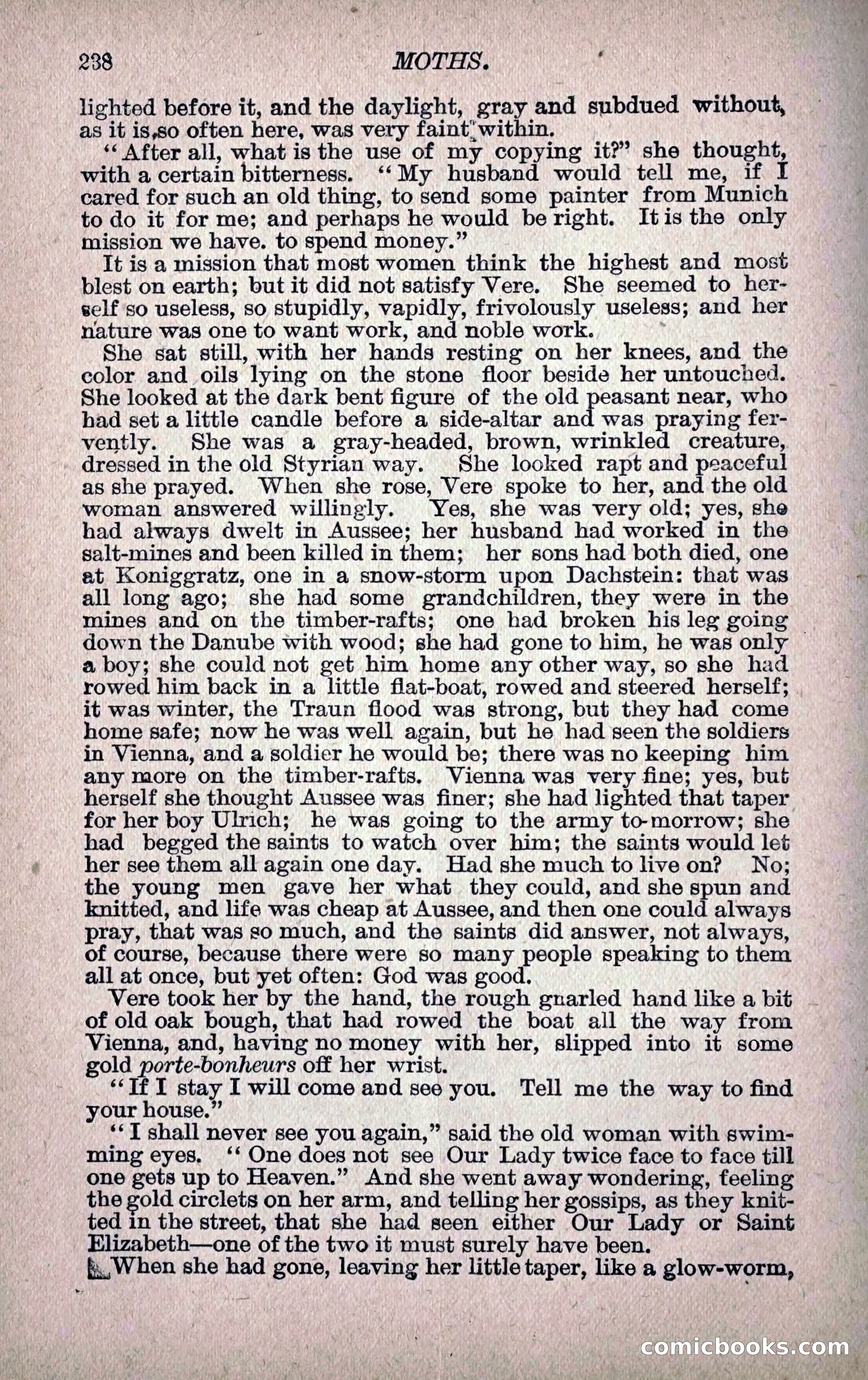 Moths by Ouida — page 242 of 398