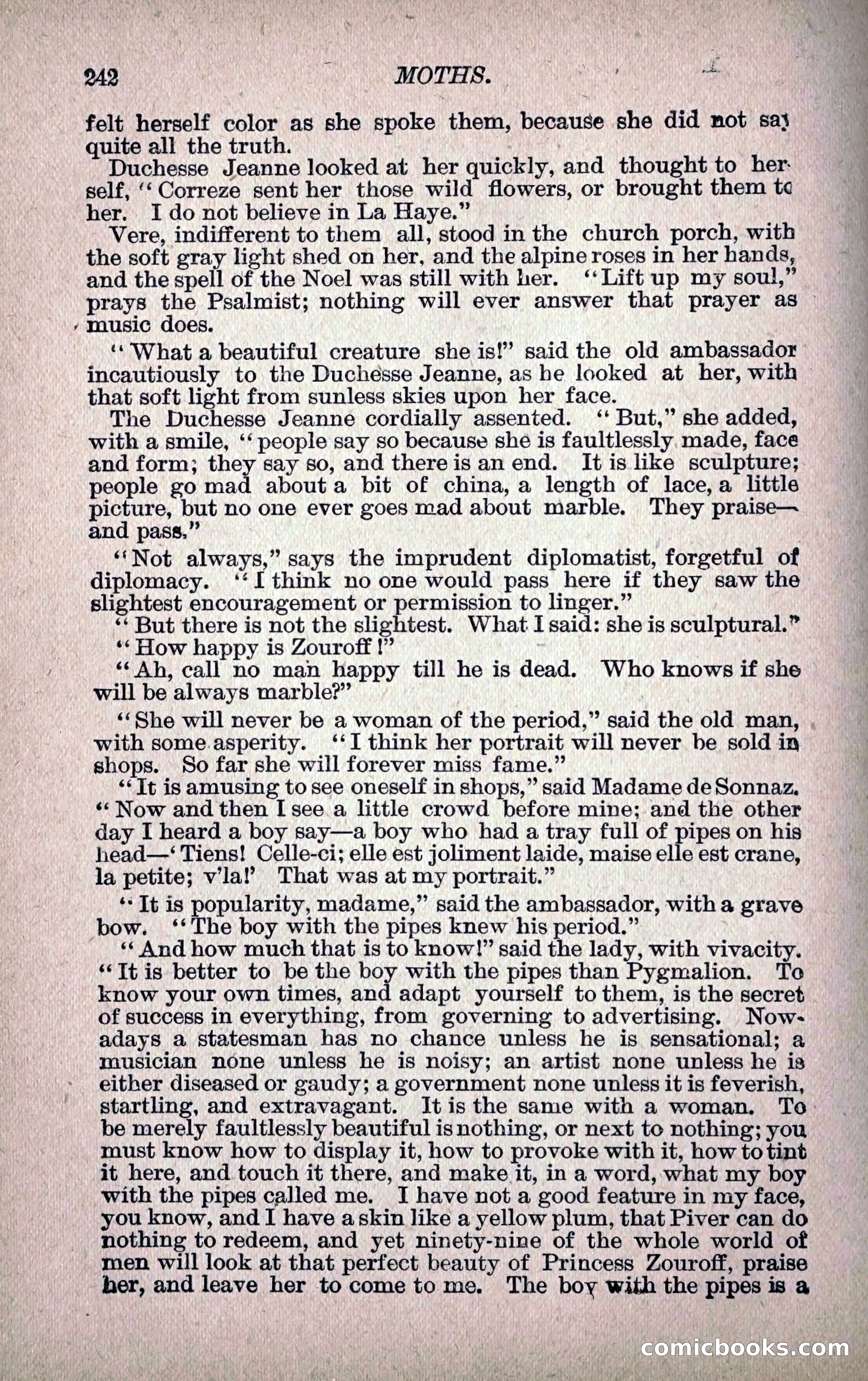 Moths by Ouida — page 246 of 398