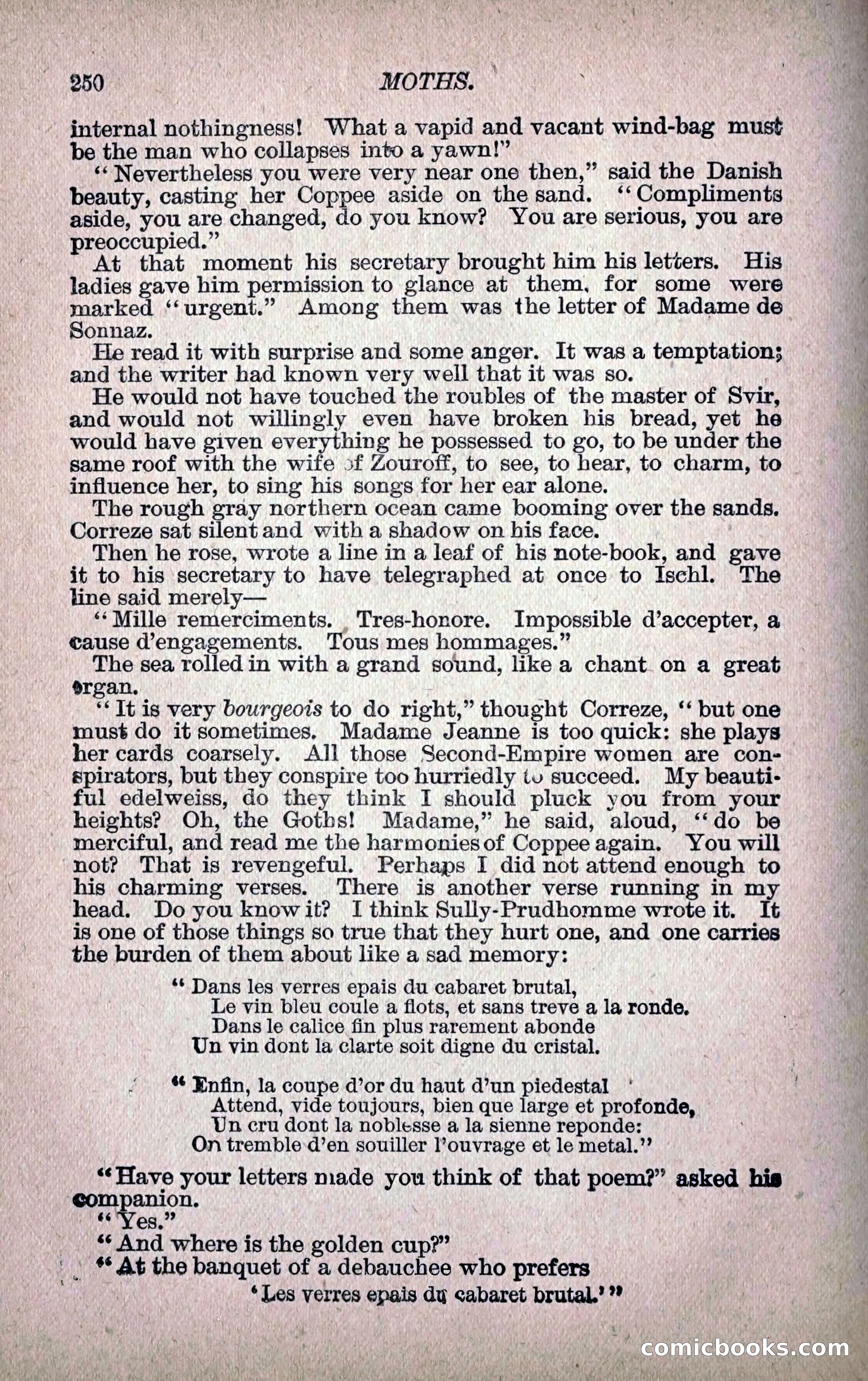 Moths by Ouida — page 254 of 398