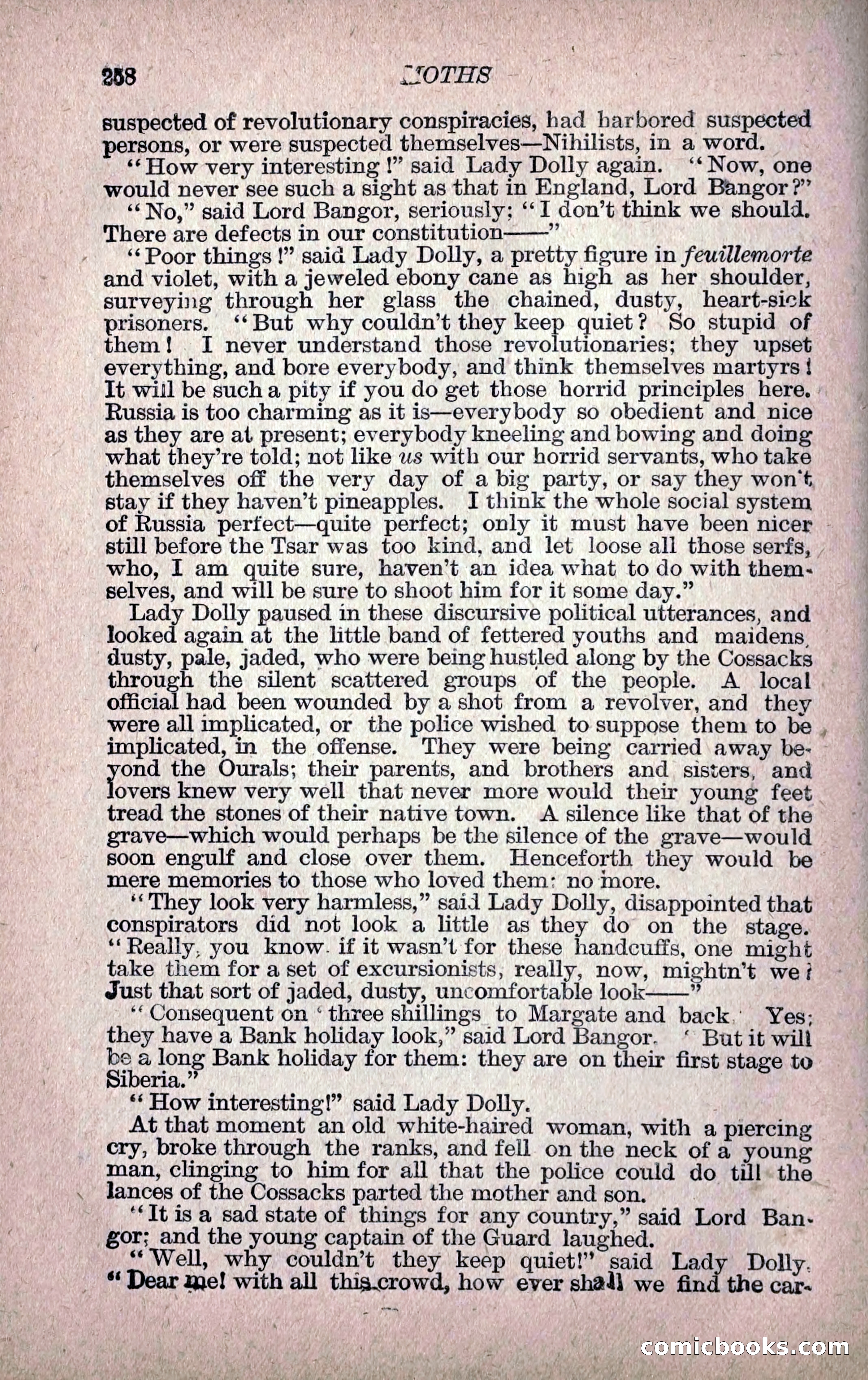 Moths by Ouida — page 262 of 398