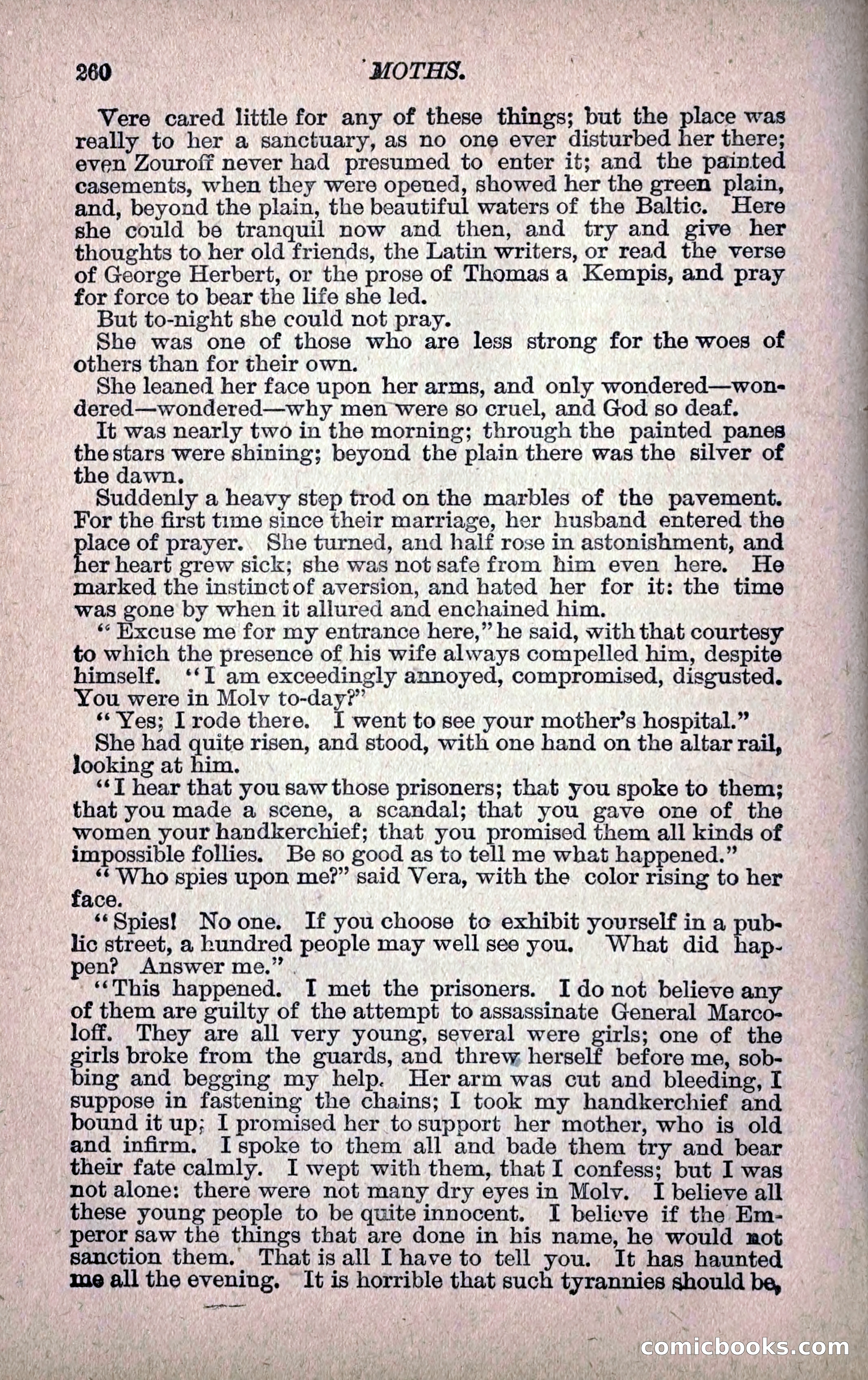 Moths by Ouida — page 264 of 398