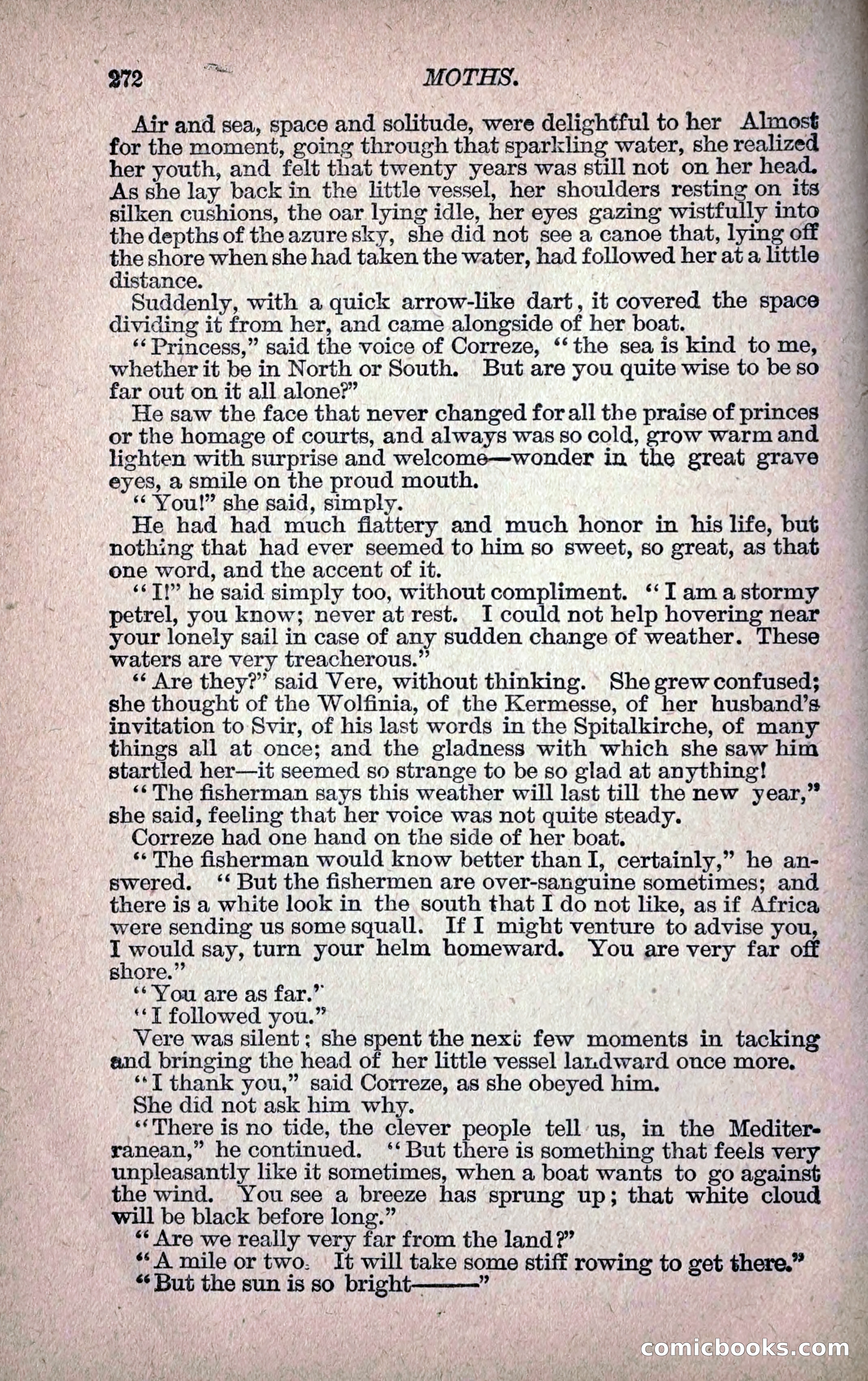 Moths by Ouida — page 276 of 398