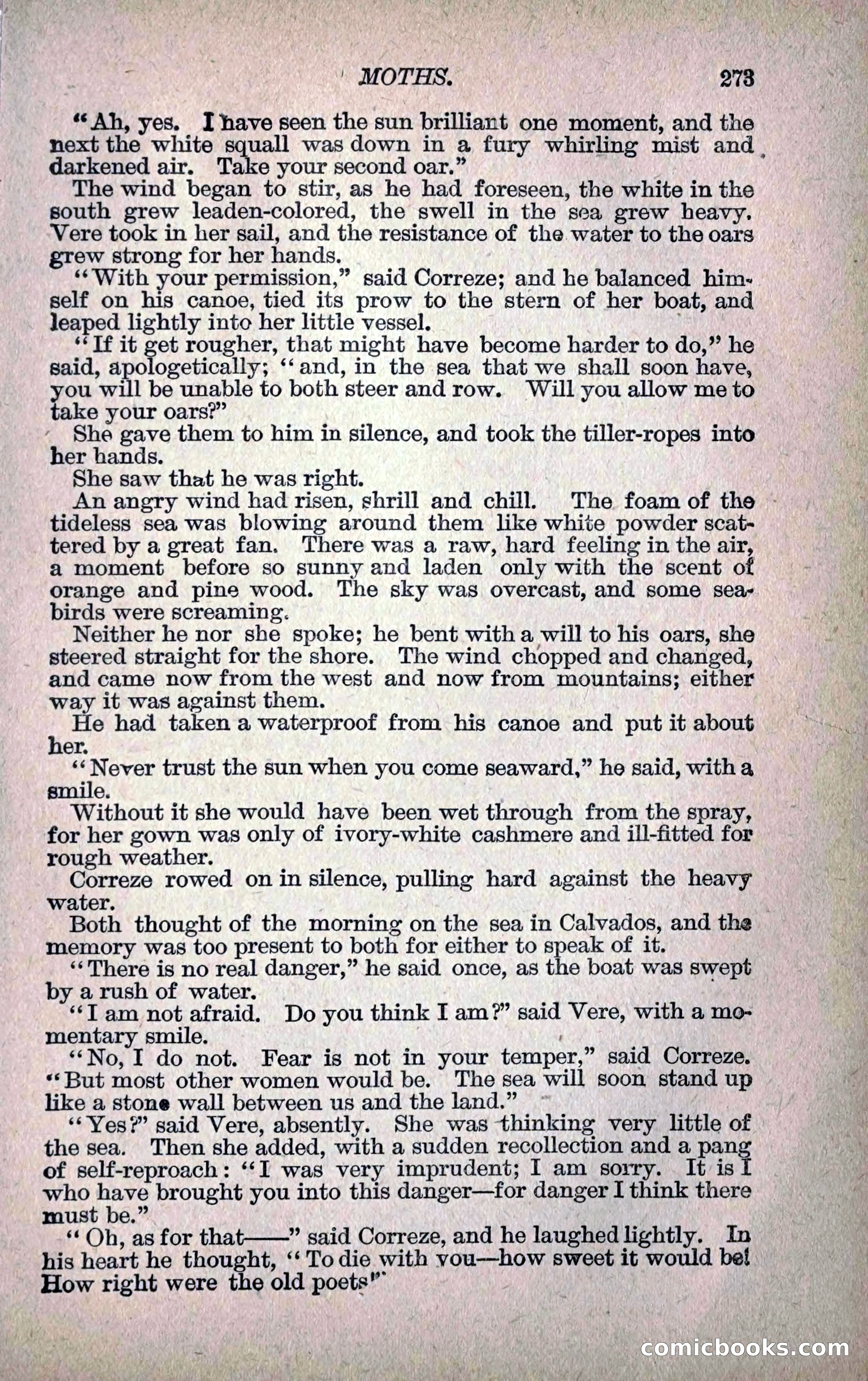 Moths by Ouida — page 277 of 398