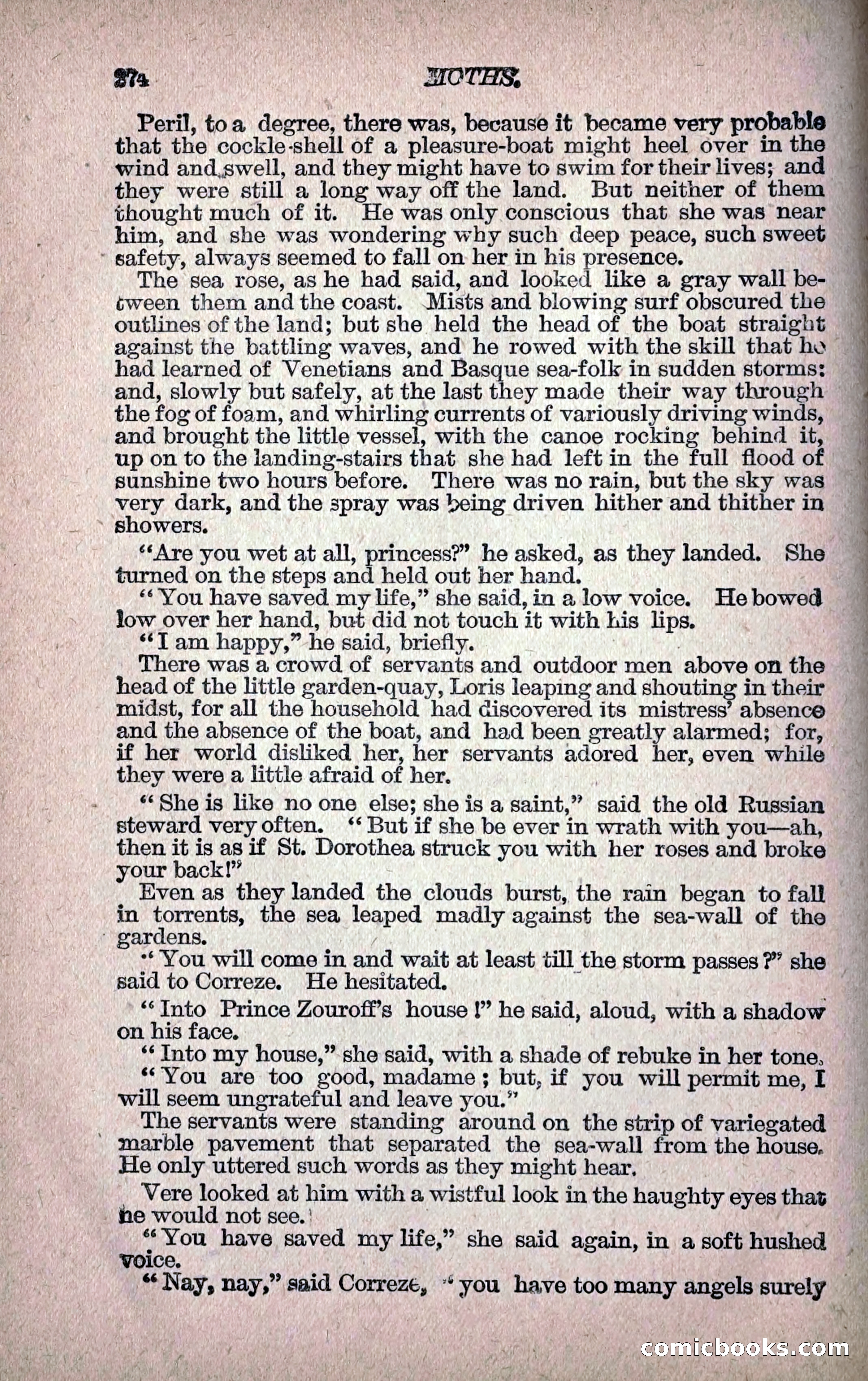 Moths by Ouida — page 278 of 398