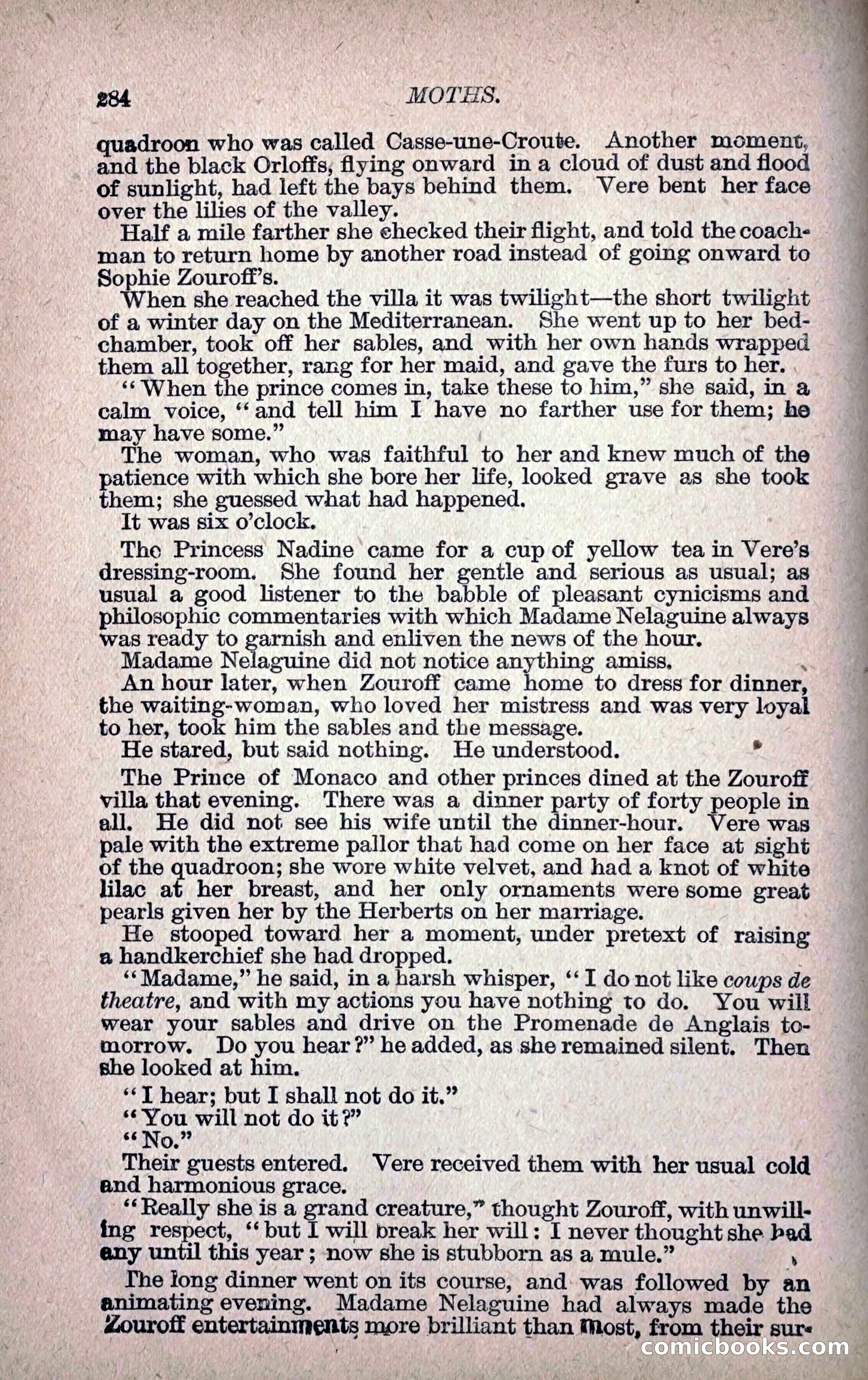 Moths by Ouida — page 288 of 398