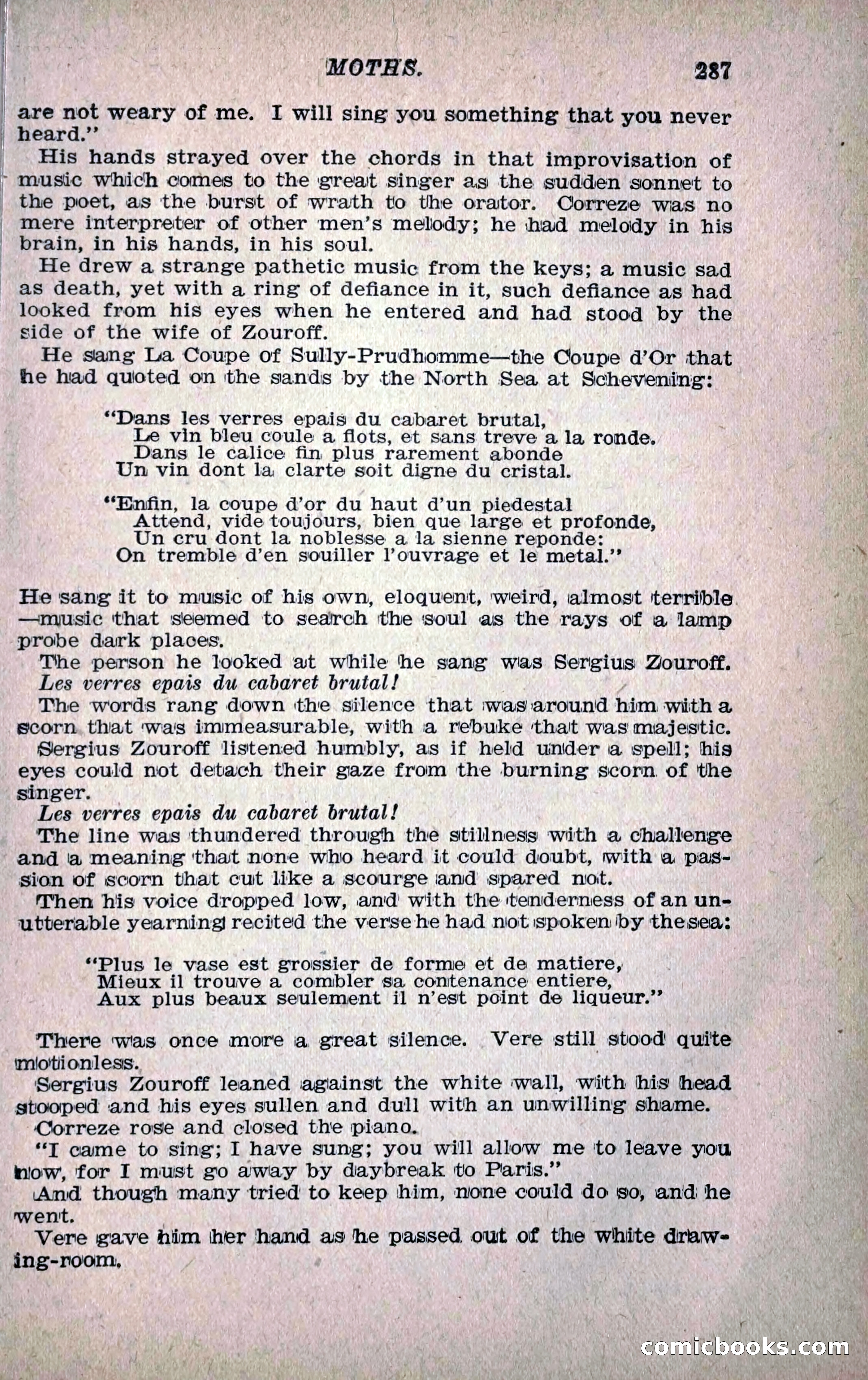 Moths by Ouida — page 291 of 398