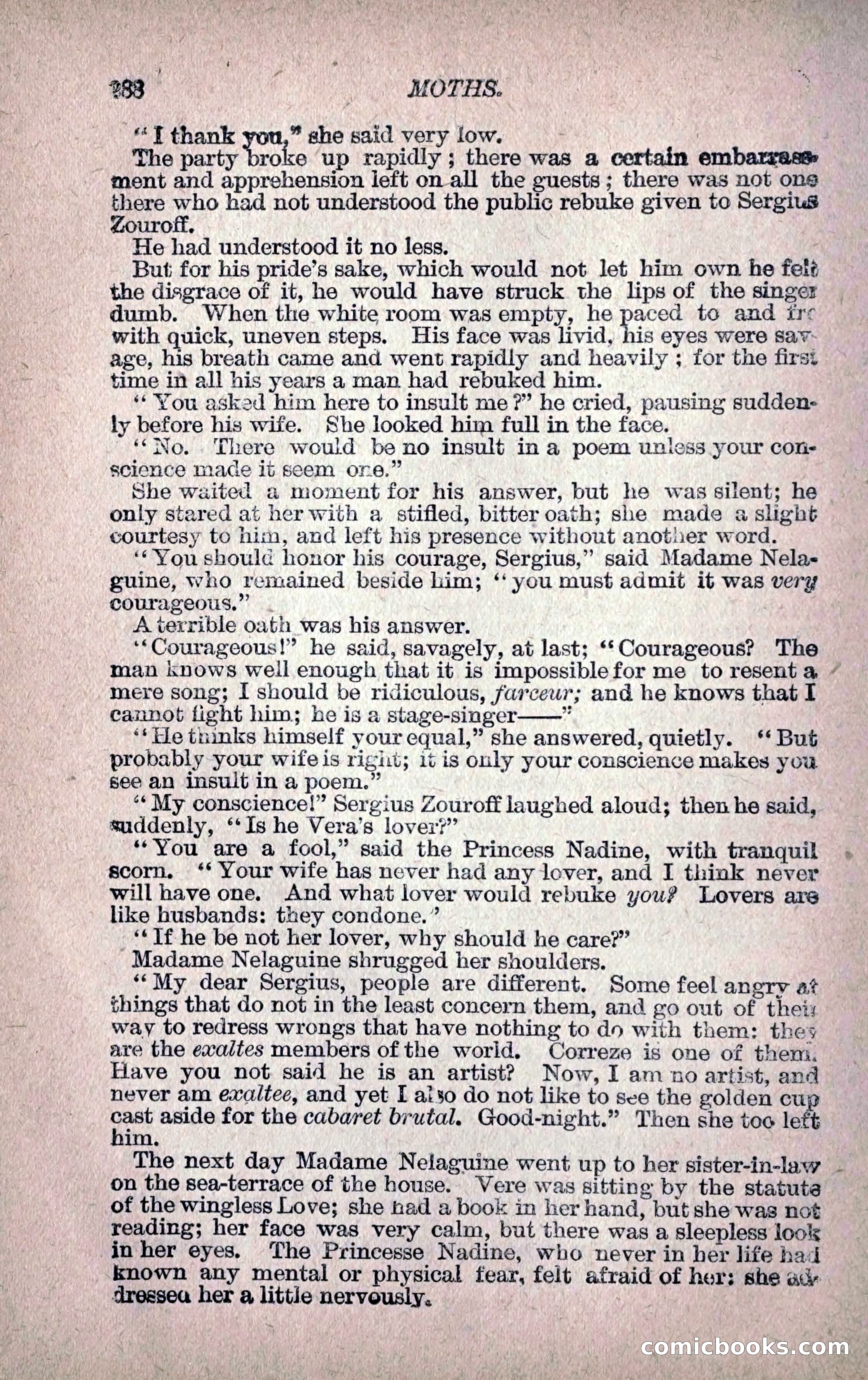 Moths by Ouida — page 292 of 398