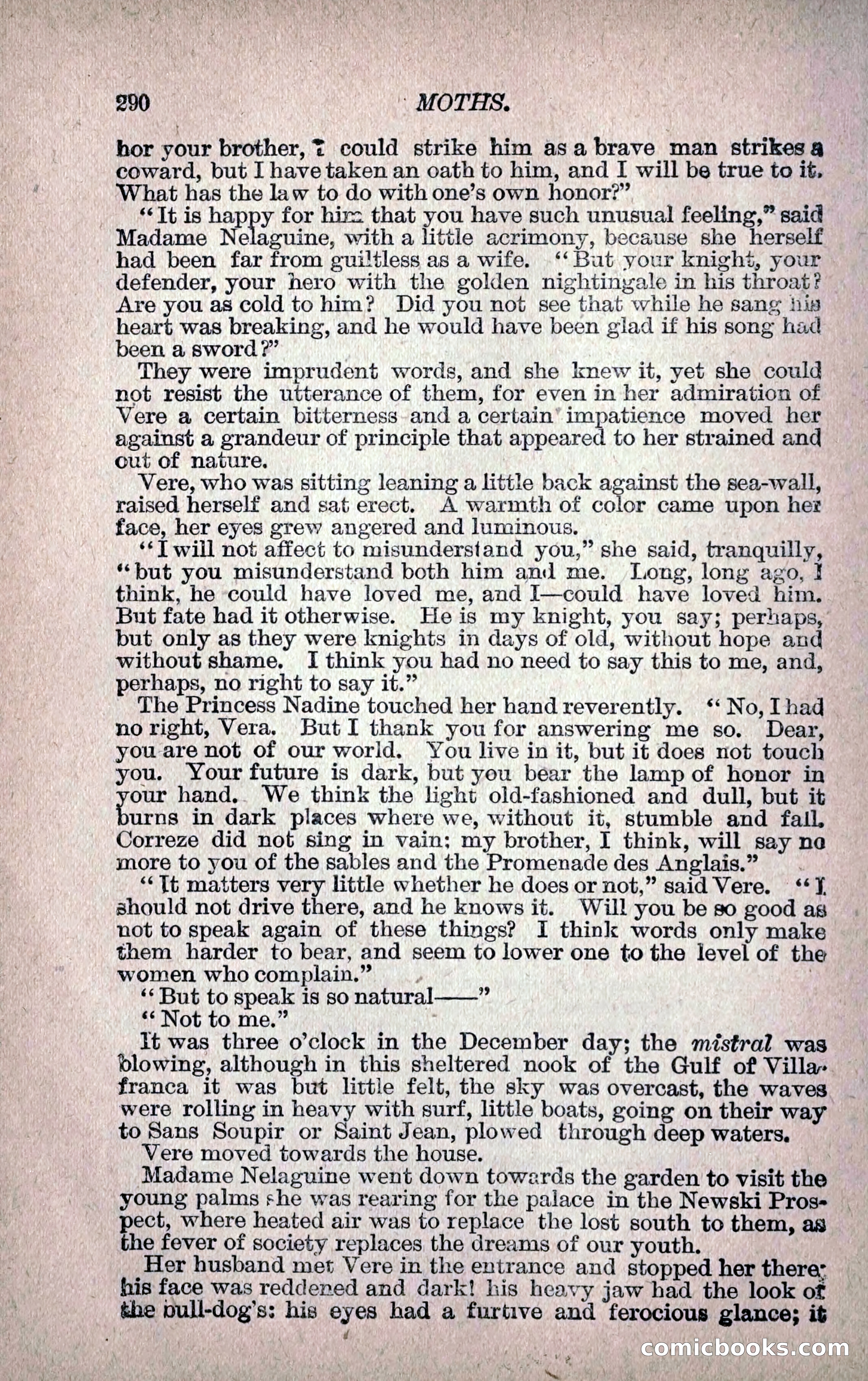 Moths by Ouida — page 294 of 398