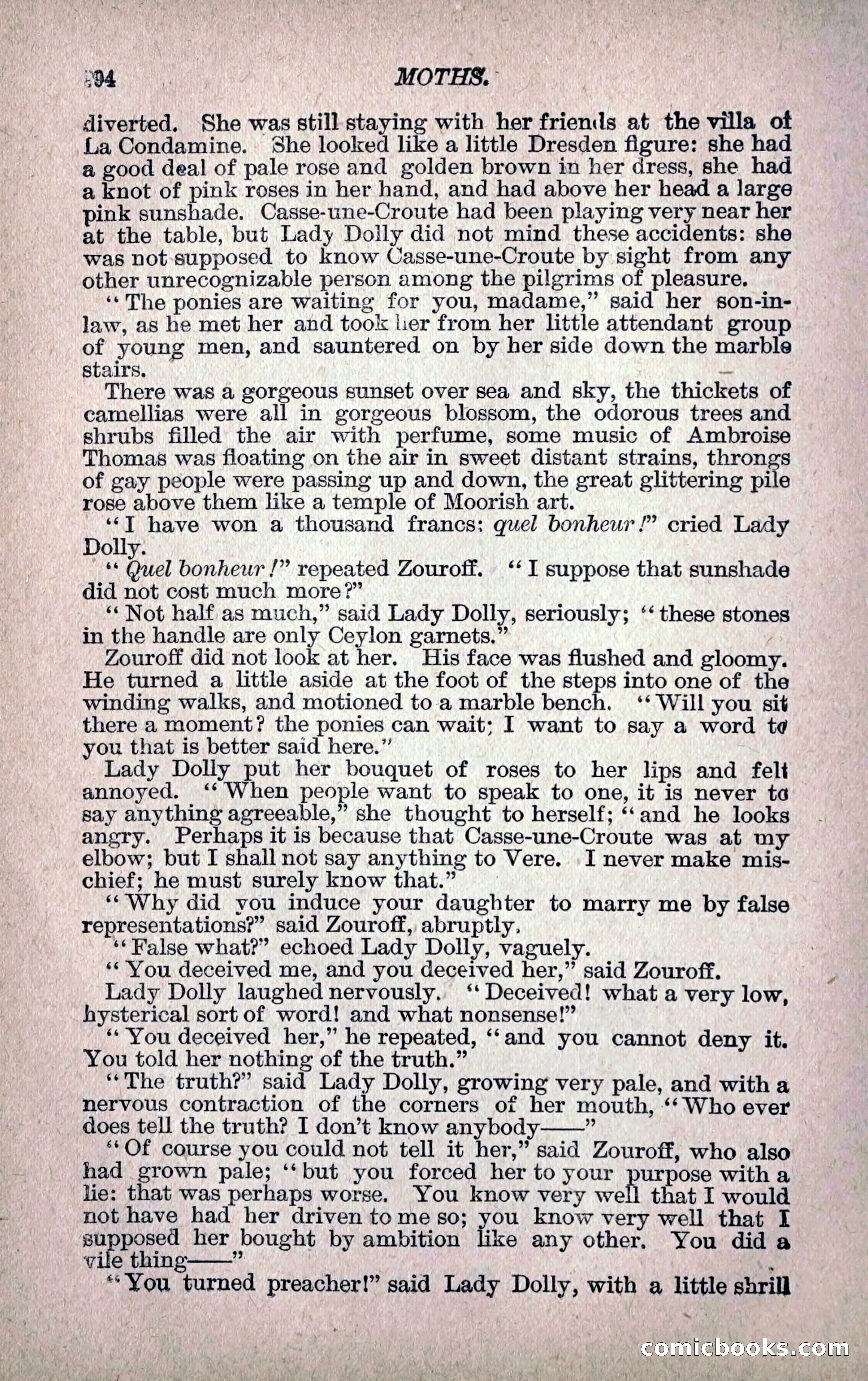 Moths by Ouida — page 298 of 398
