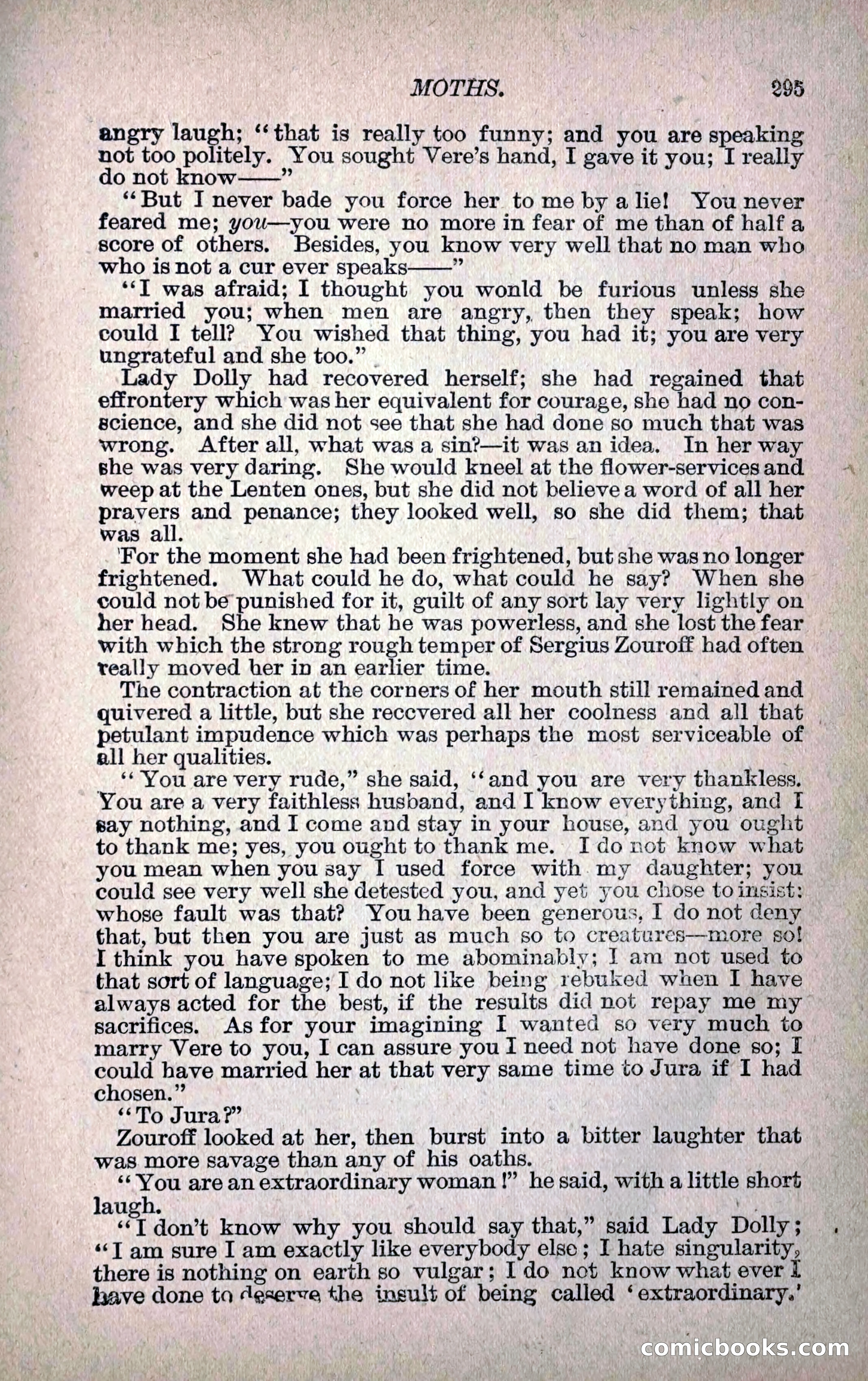 Moths by Ouida — page 299 of 398