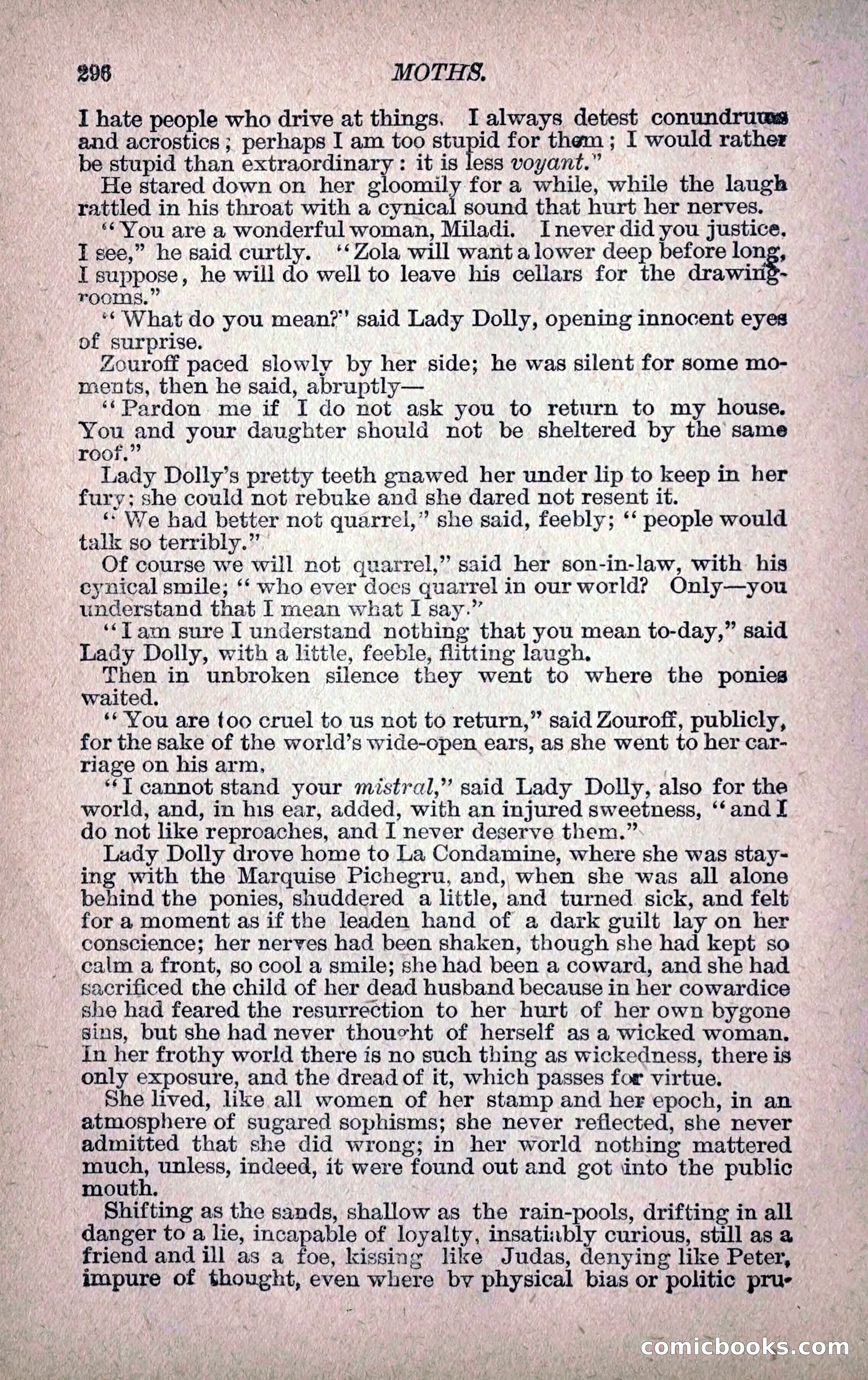 Moths by Ouida — page 300 of 398