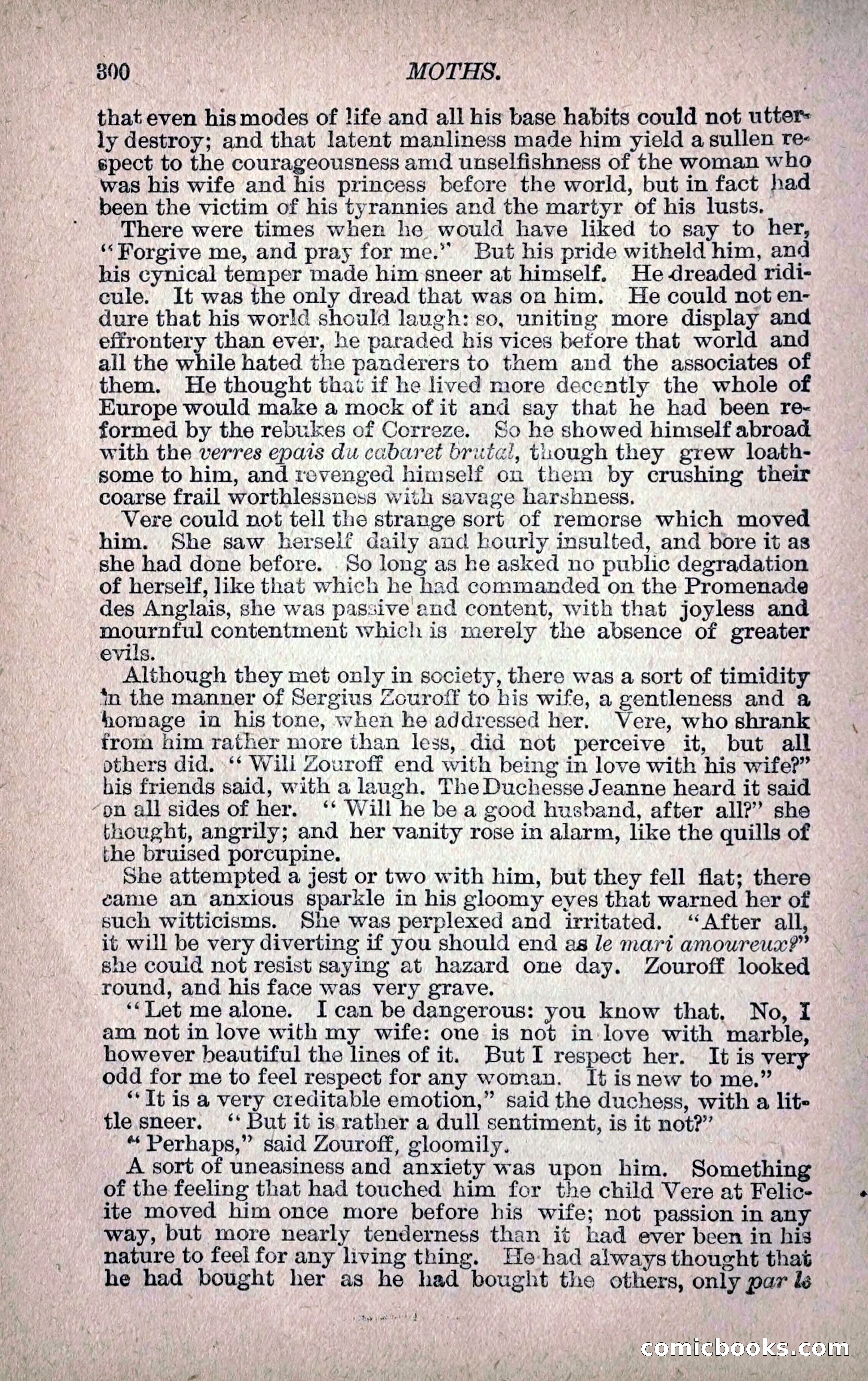 Moths by Ouida — page 304 of 398