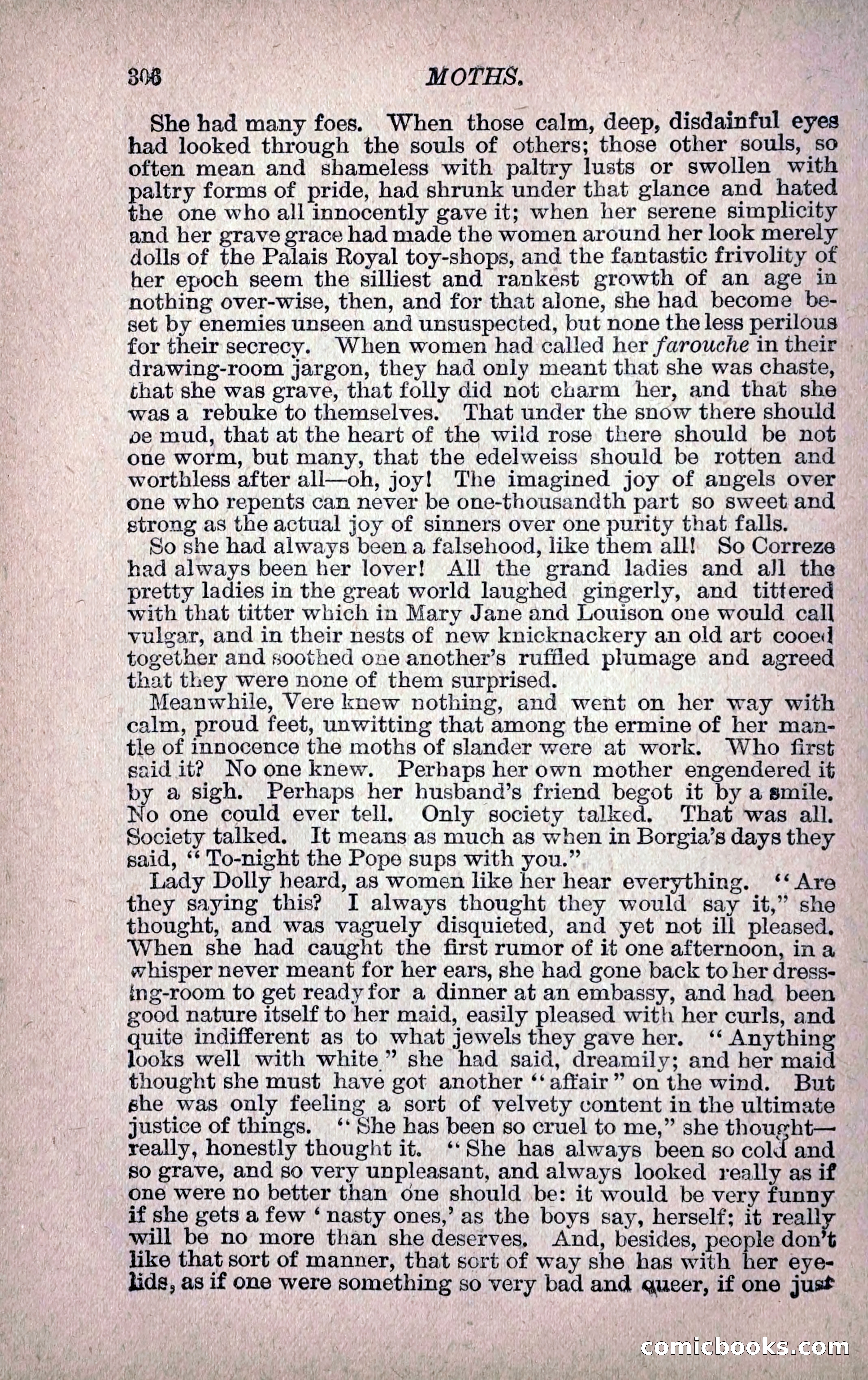 Moths by Ouida — page 310 of 398