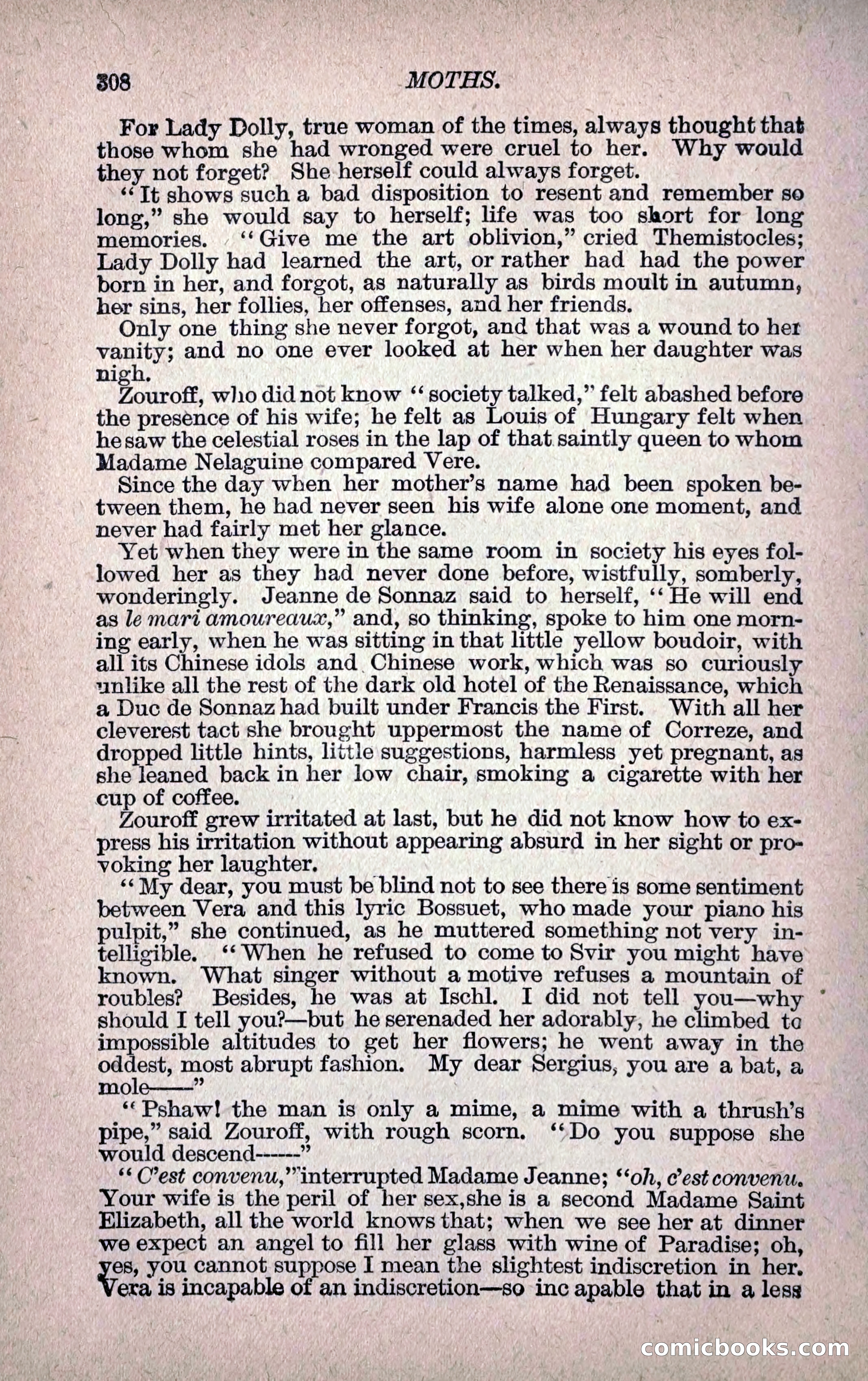 Moths by Ouida — page 312 of 398