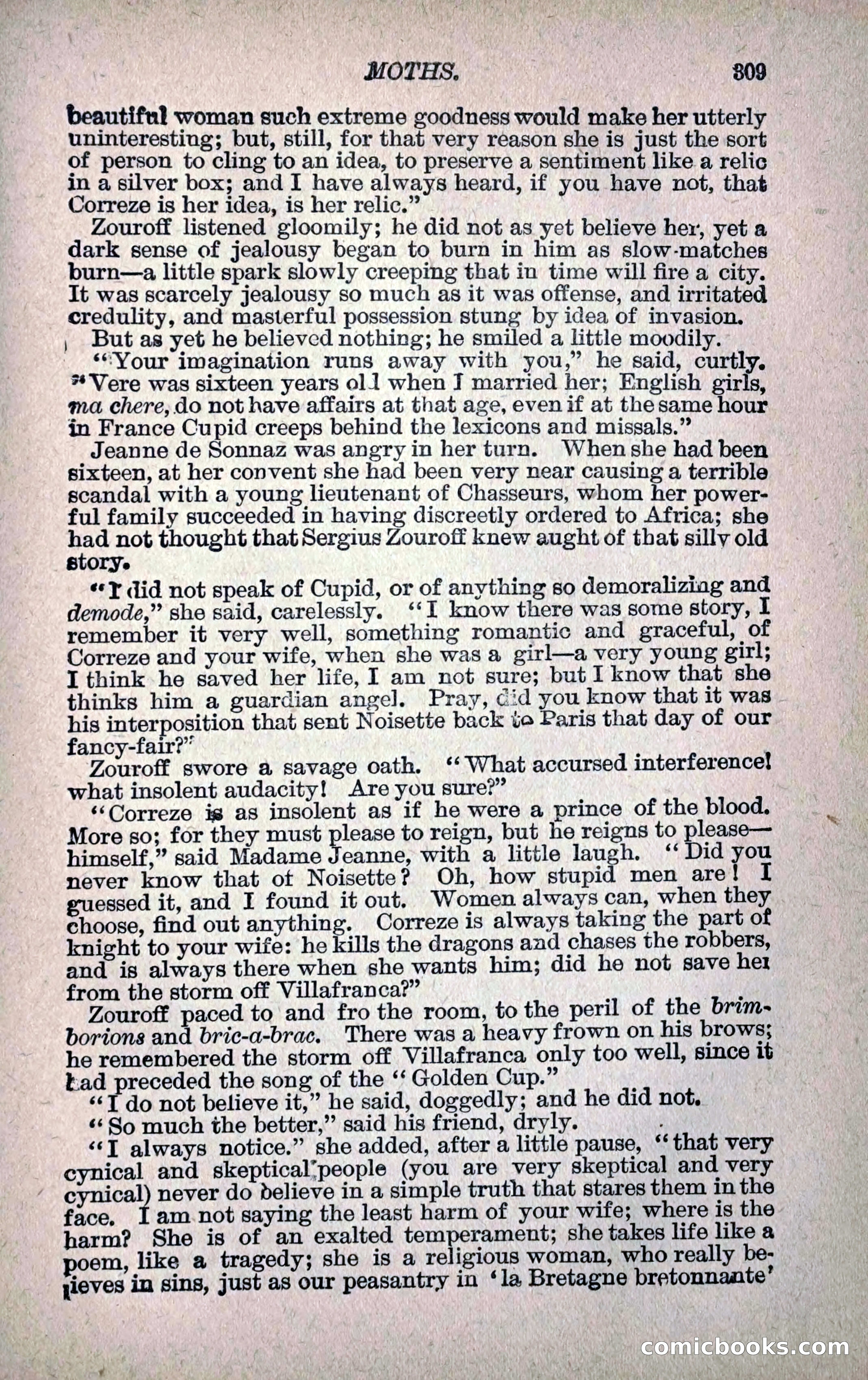 Moths by Ouida — page 313 of 398