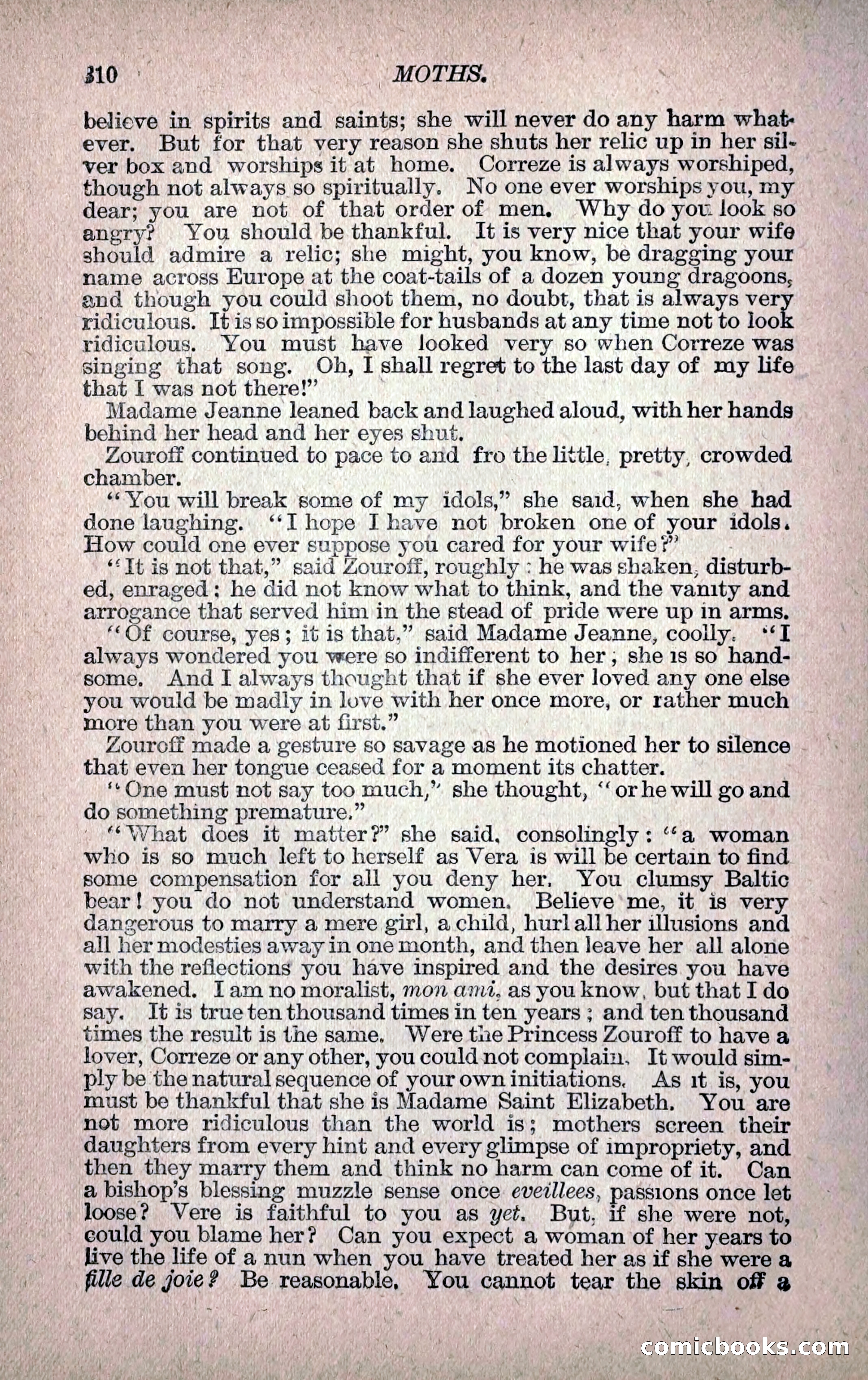 Moths by Ouida — page 314 of 398