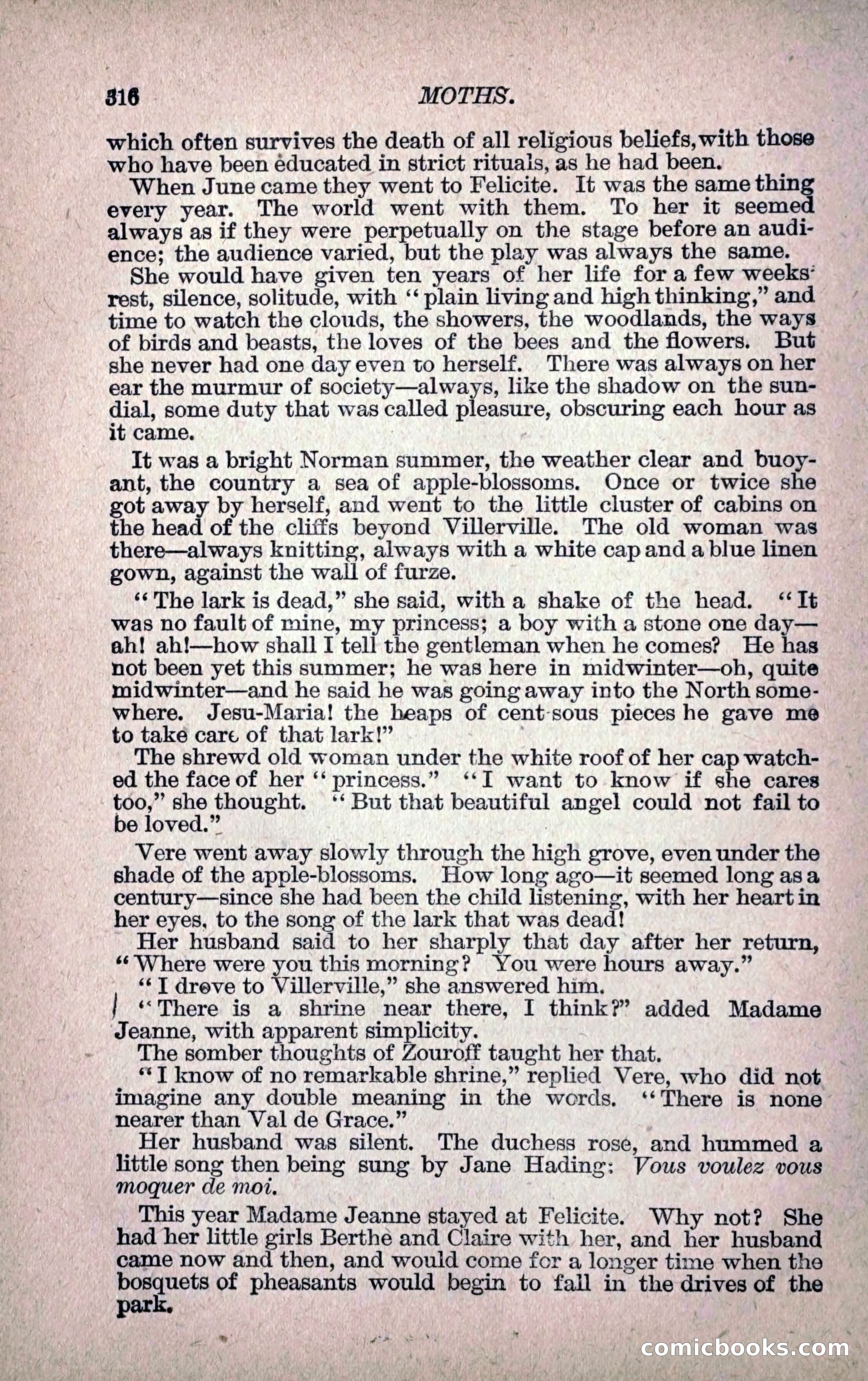 Moths by Ouida — page 320 of 398