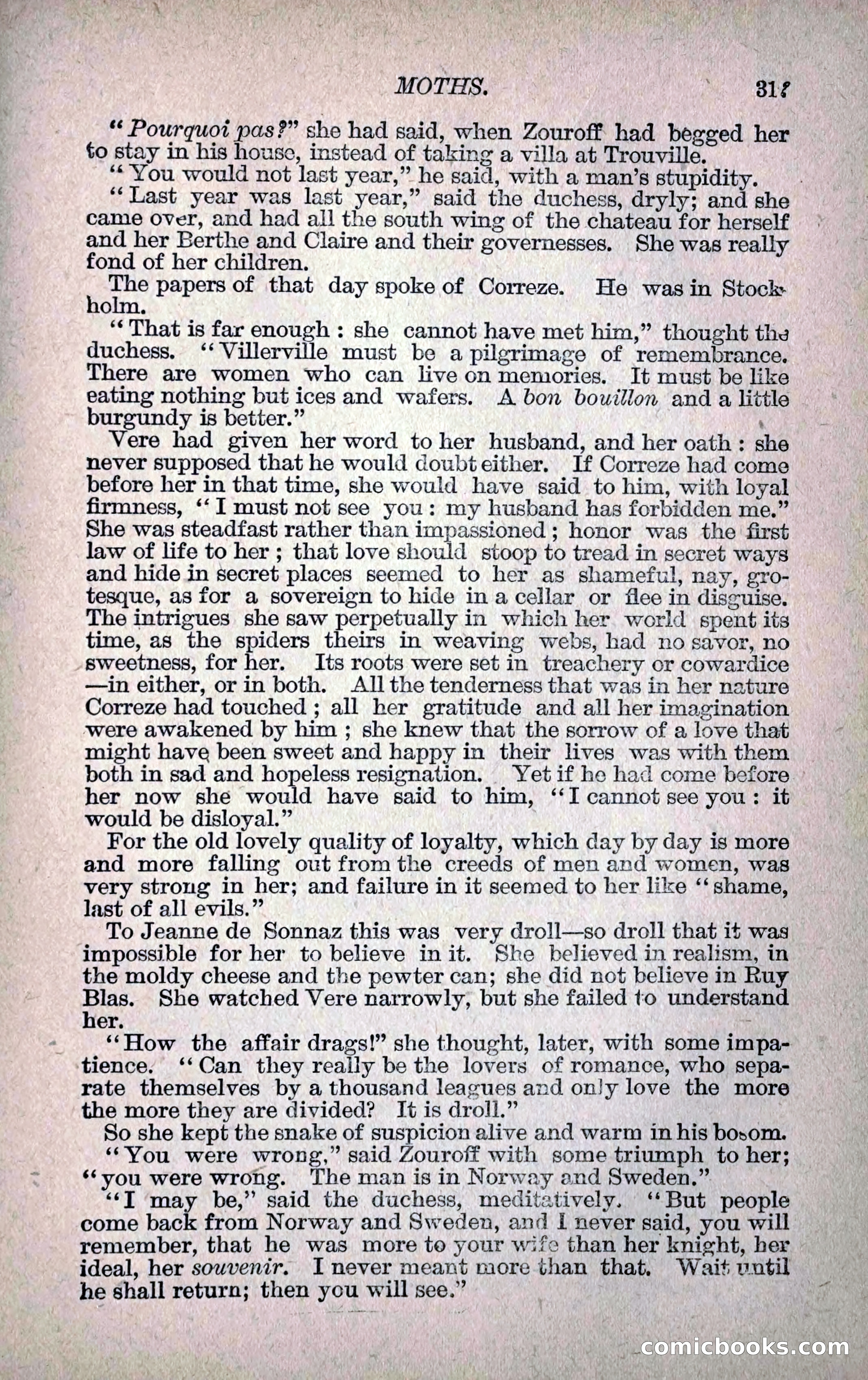 Moths by Ouida — page 321 of 398