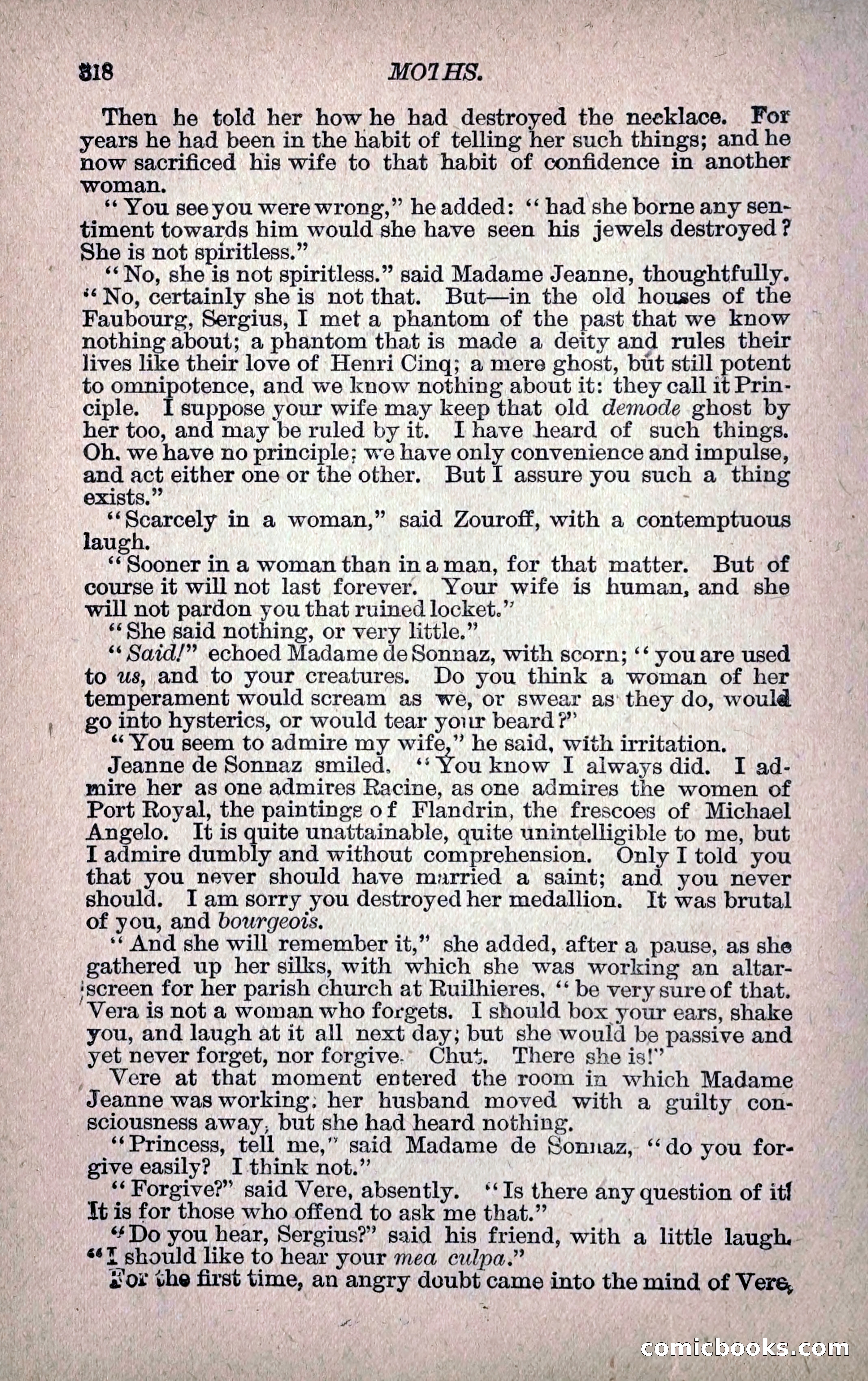 Moths by Ouida — page 322 of 398