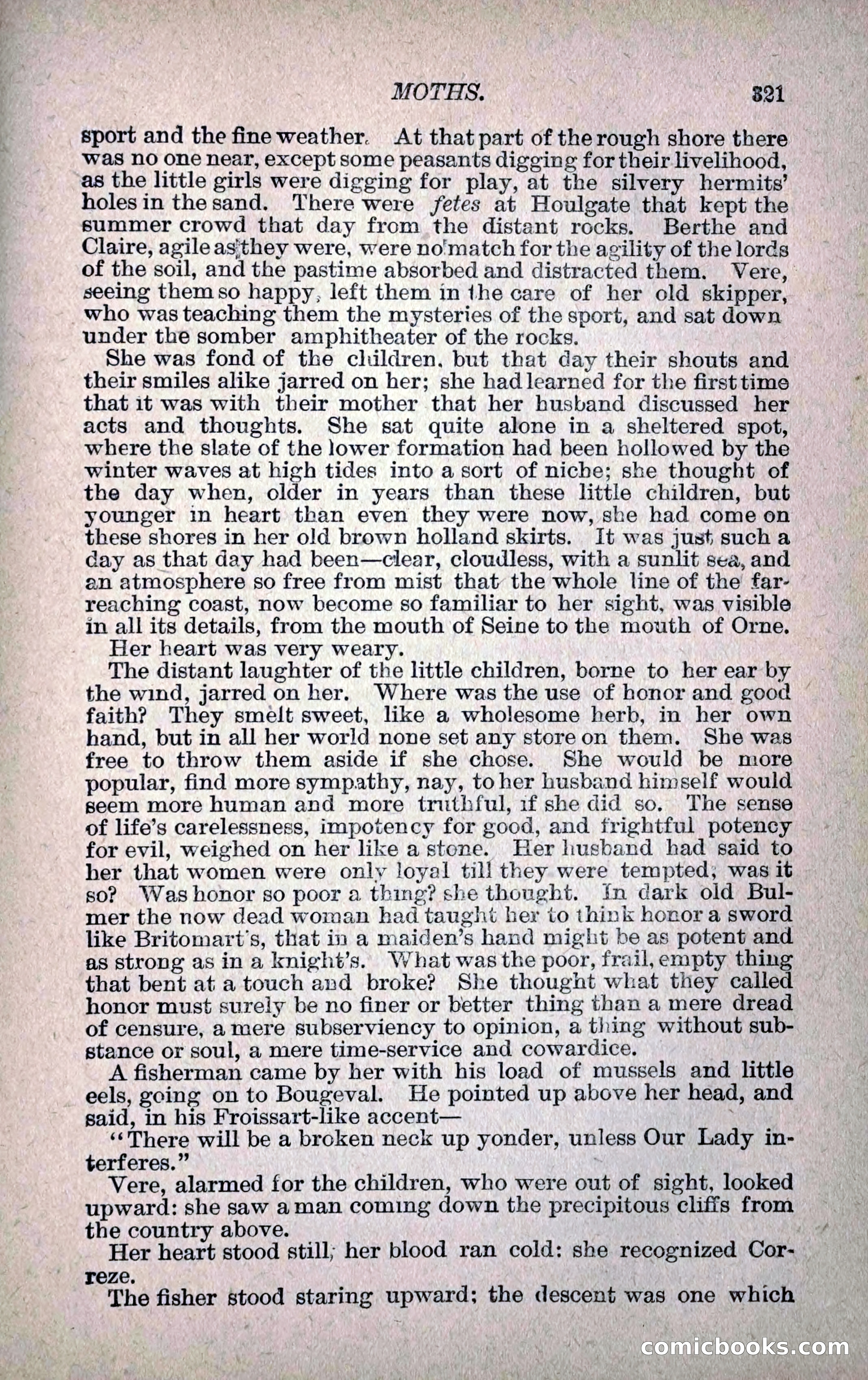 Moths by Ouida — page 325 of 398