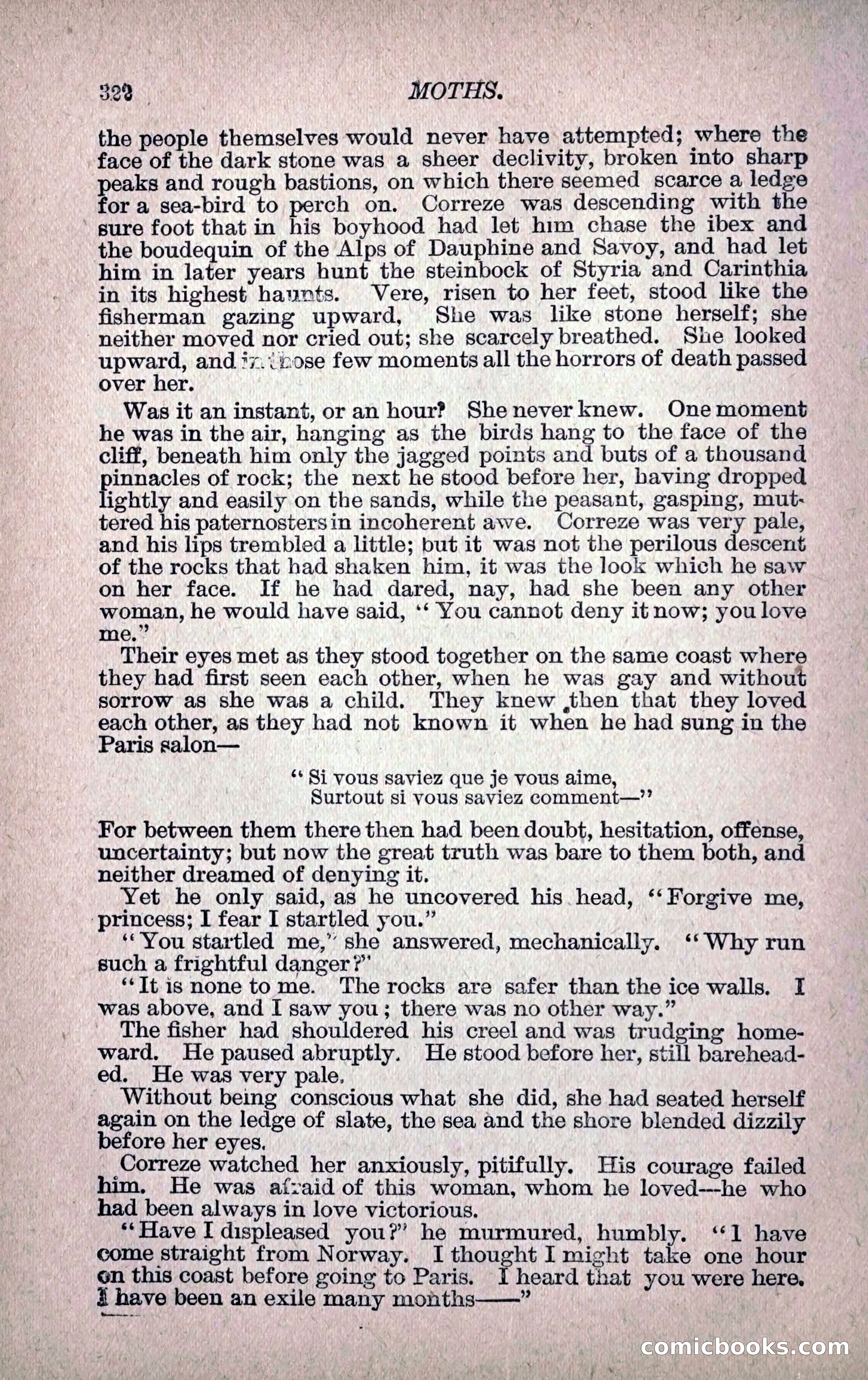 Moths by Ouida — page 326 of 398