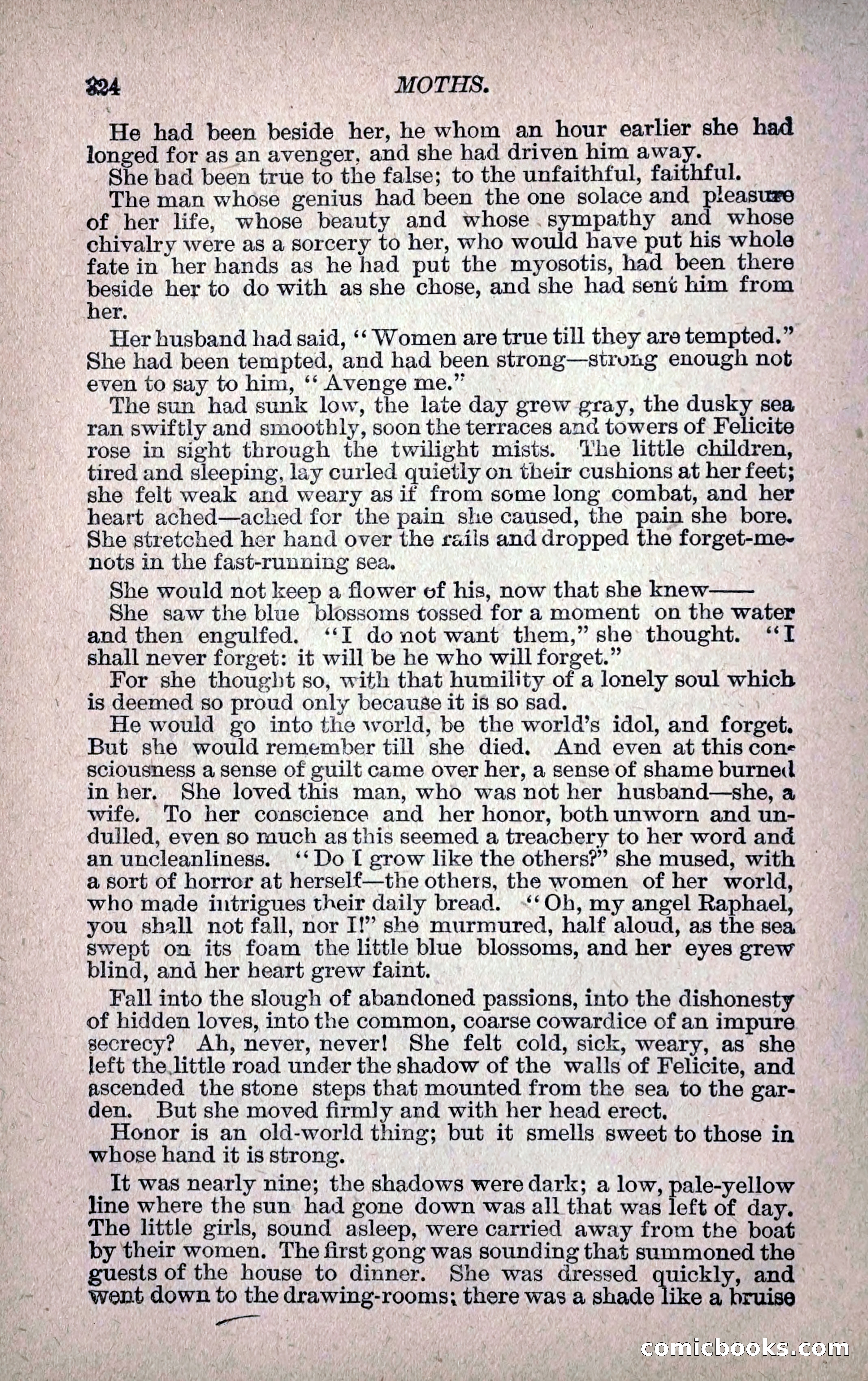 Moths by Ouida — page 328 of 398