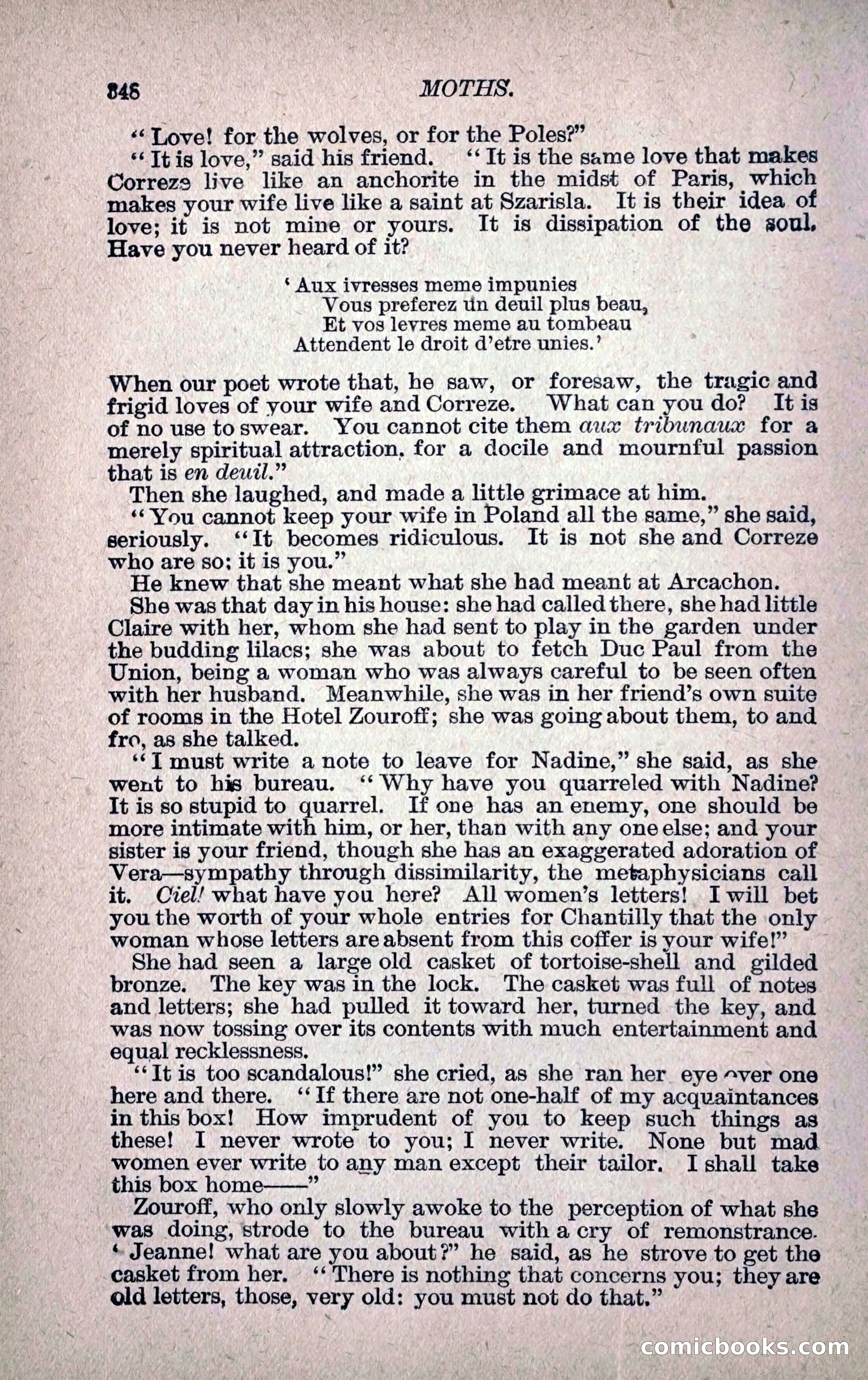 Moths by Ouida — page 352 of 398