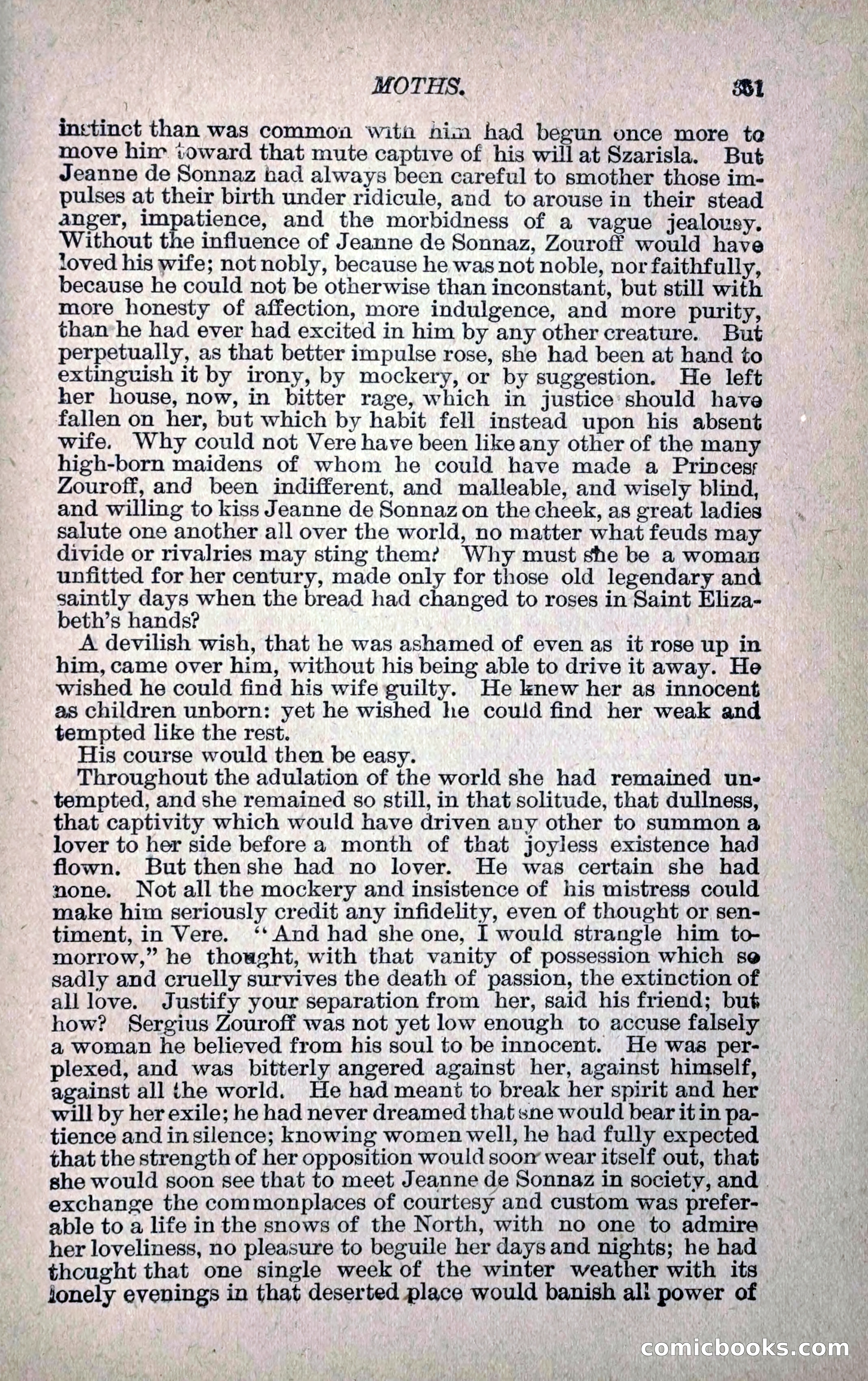 Moths by Ouida — page 355 of 398