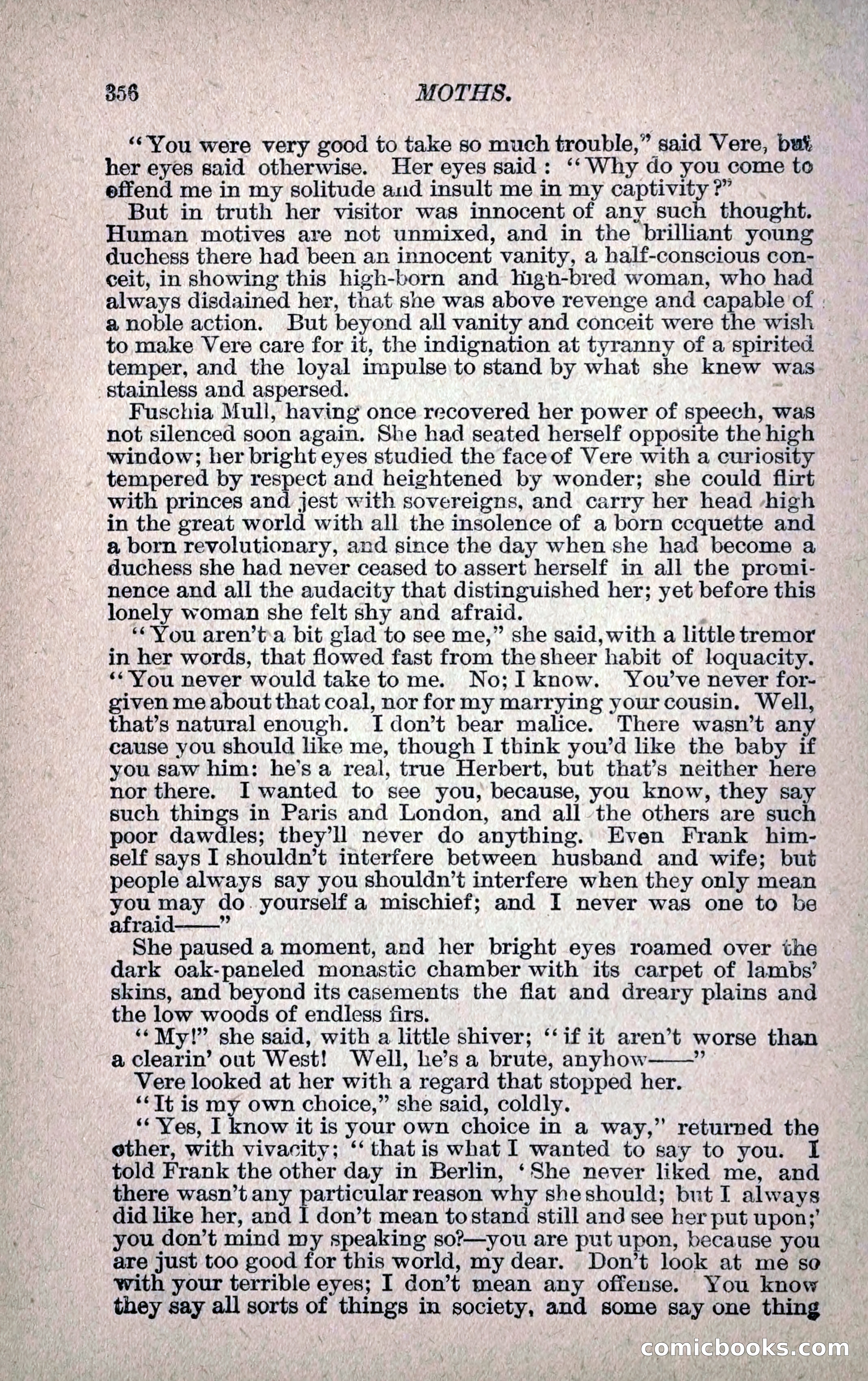 Moths by Ouida — page 360 of 398