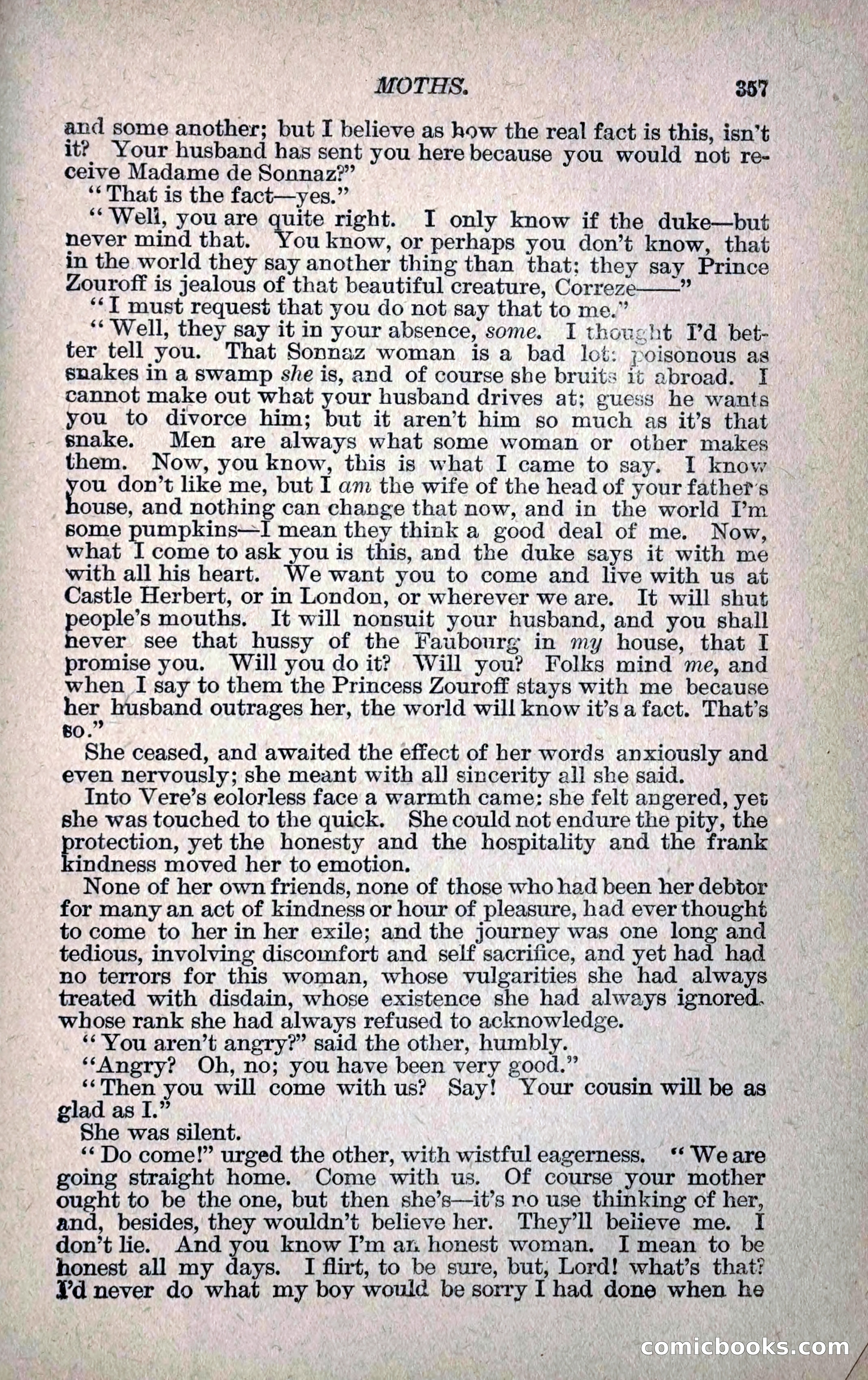 Moths by Ouida — page 361 of 398