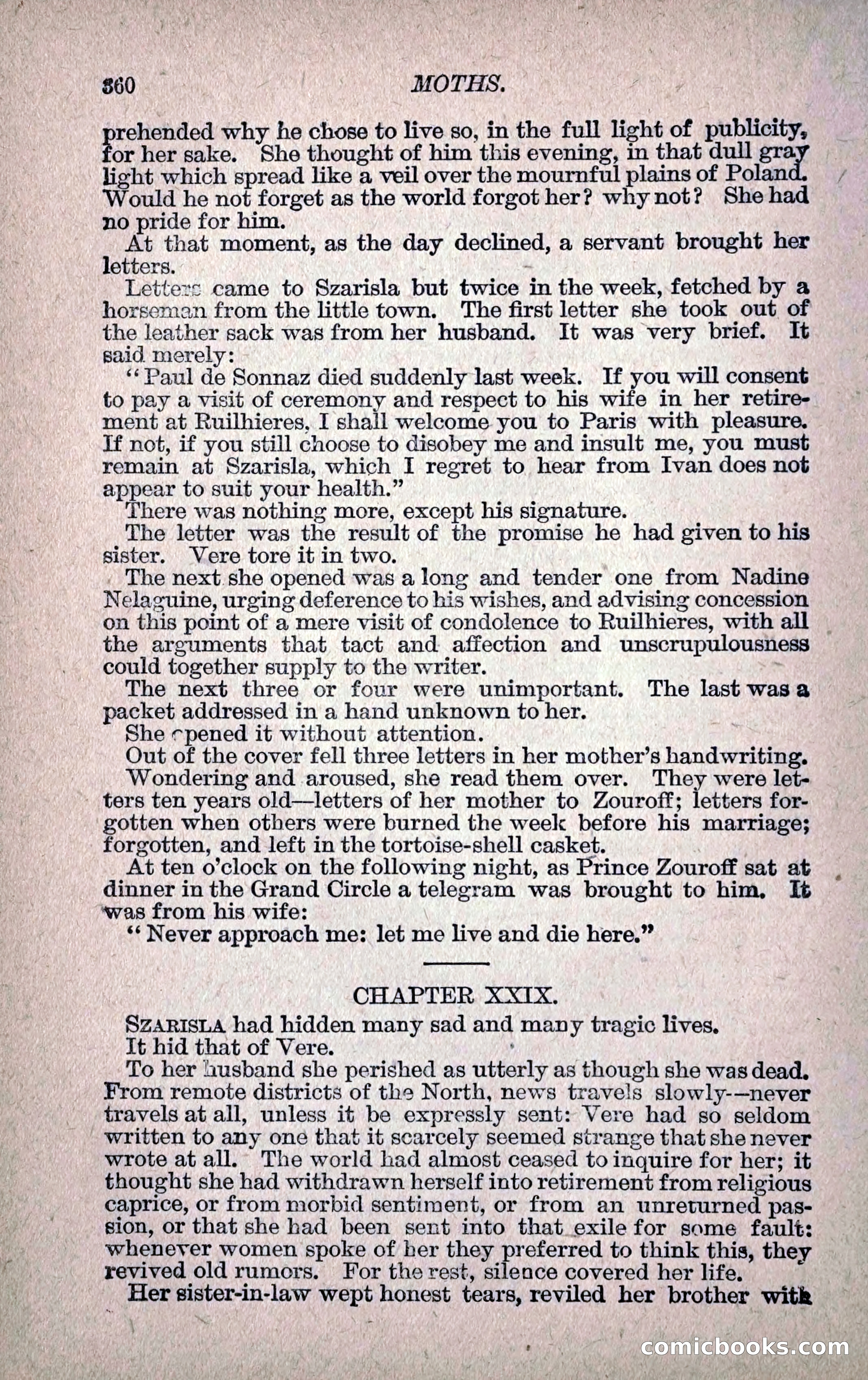 Moths by Ouida — page 364 of 398