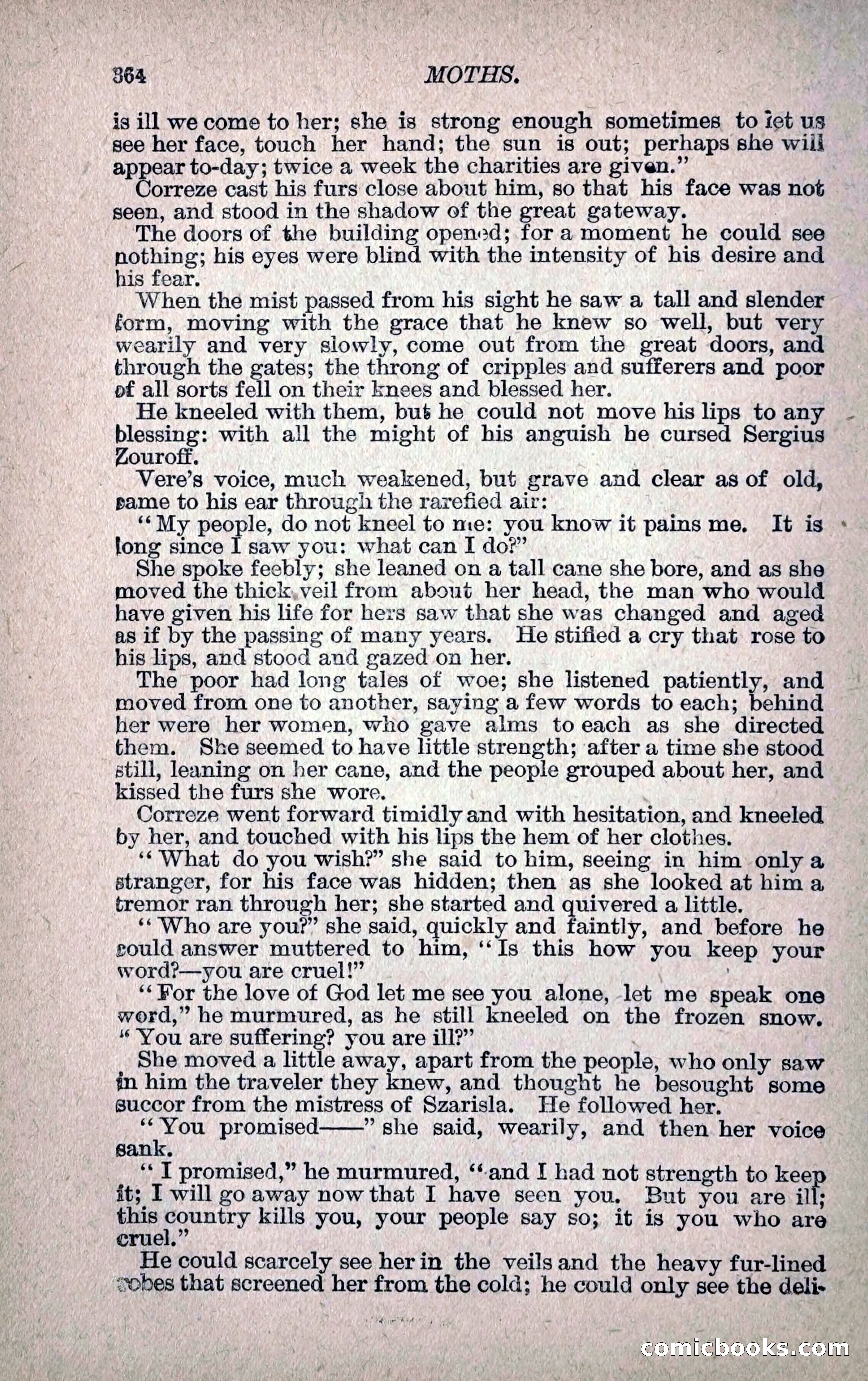 Moths by Ouida — page 368 of 398