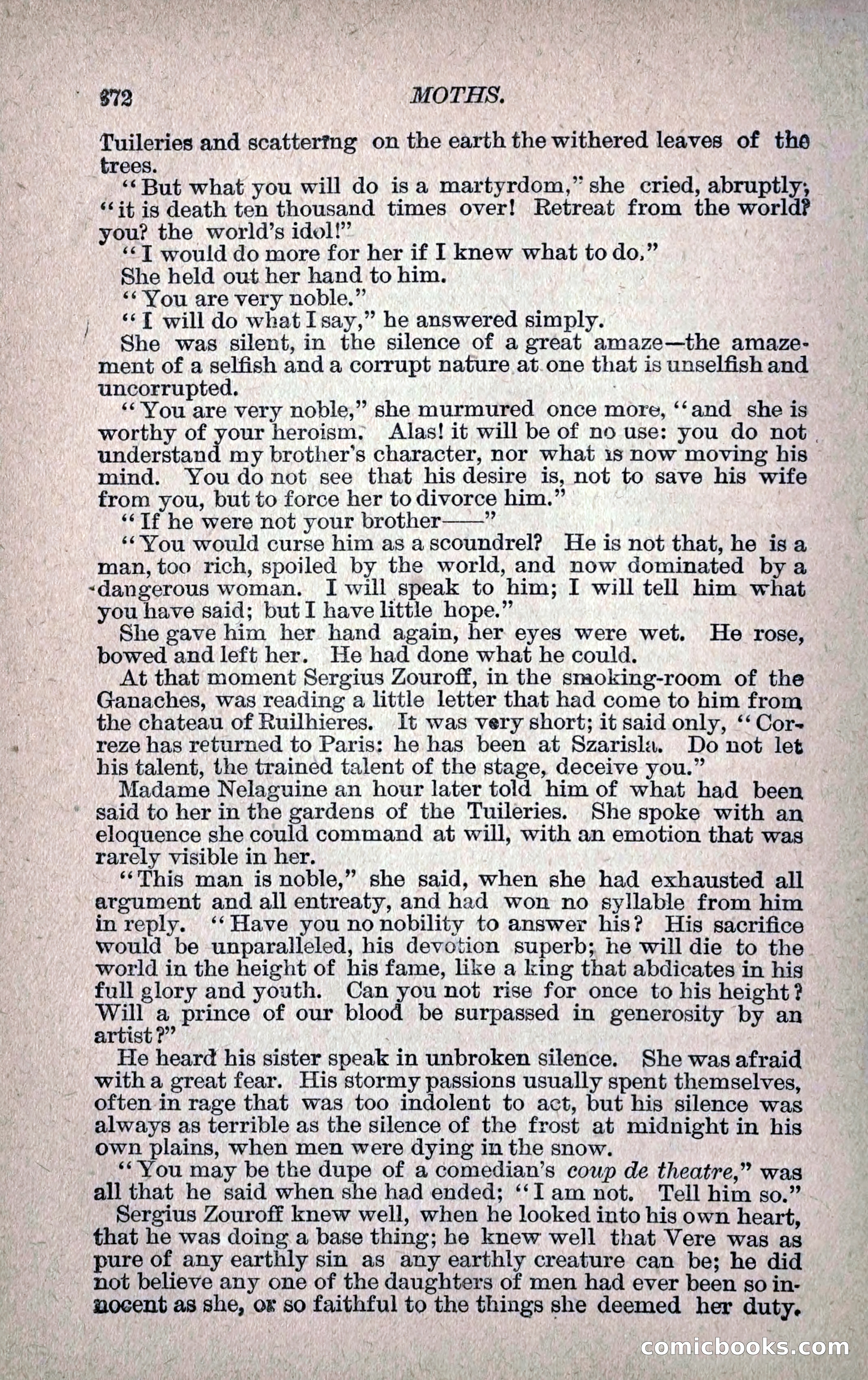 Moths by Ouida — page 376 of 398