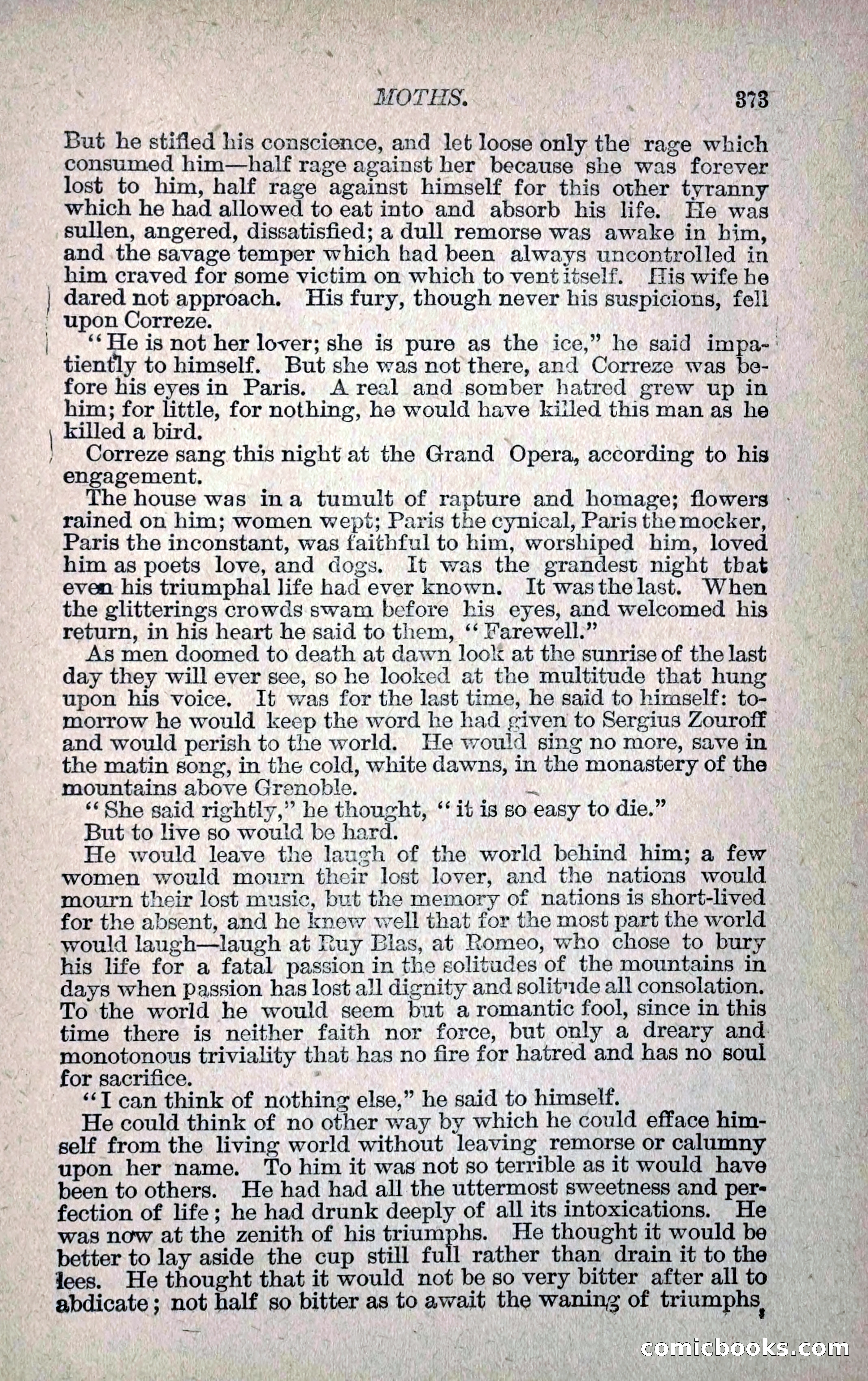 Moths by Ouida — page 377 of 398