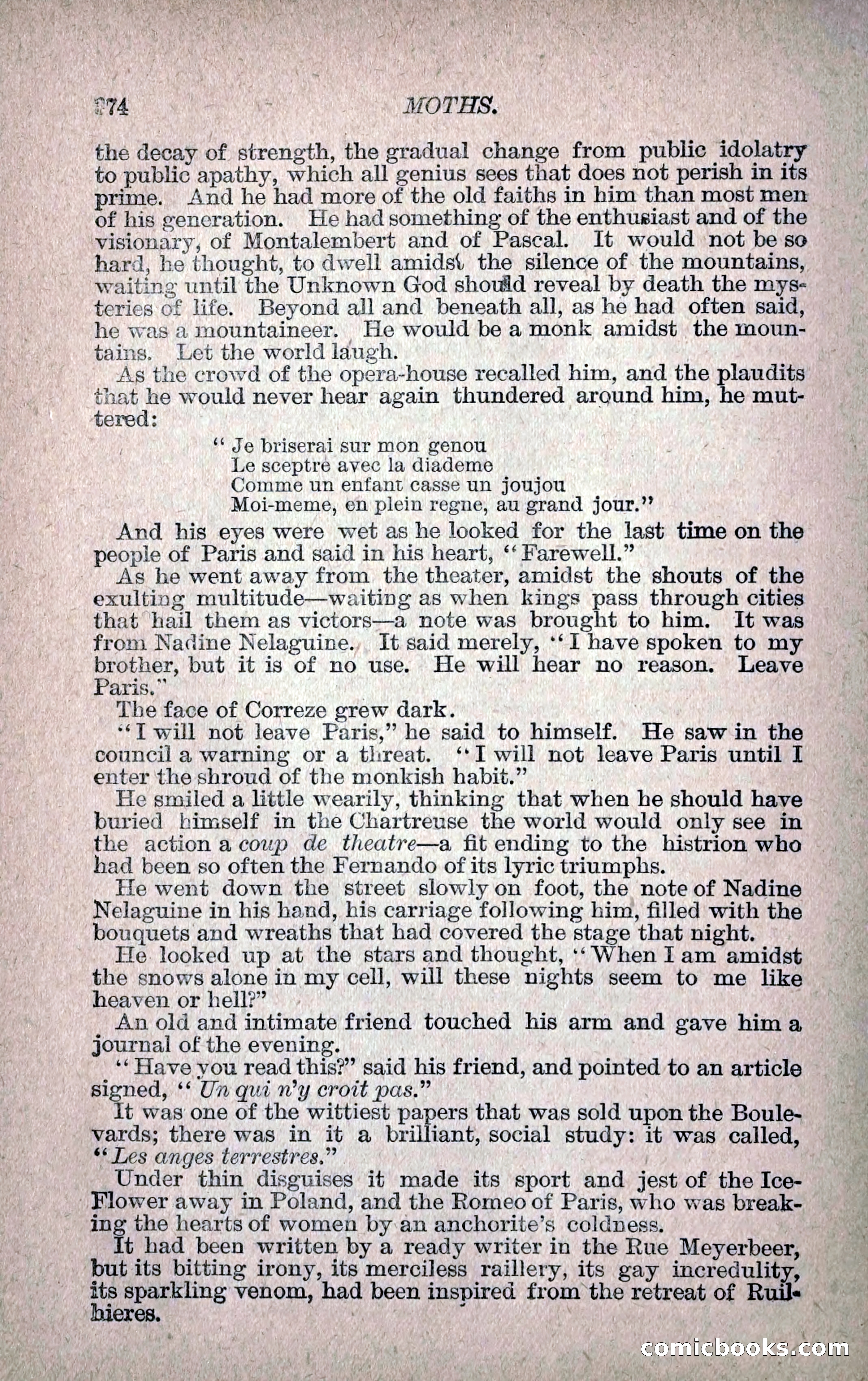 Moths by Ouida — page 378 of 398
