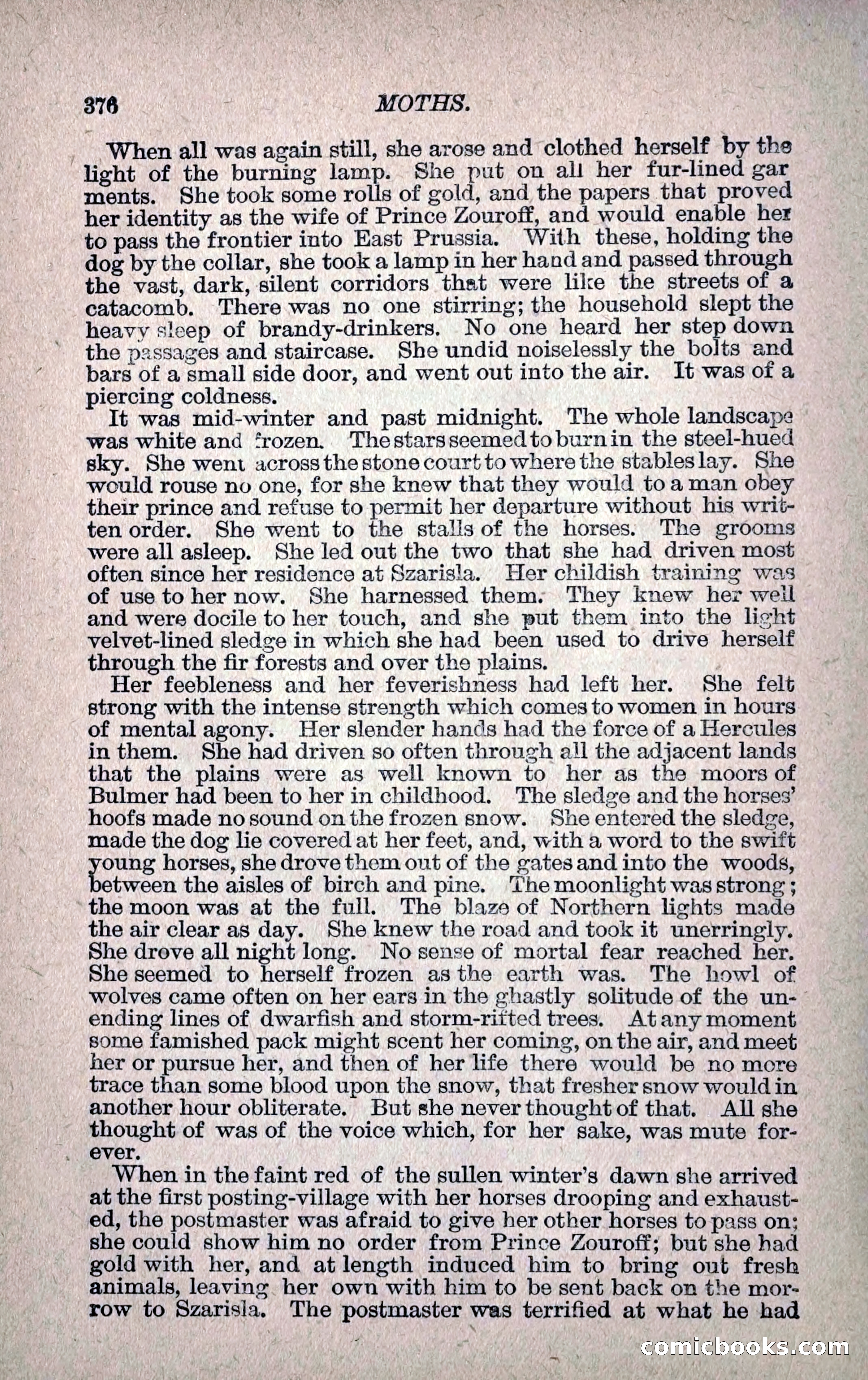 Moths by Ouida — page 380 of 398