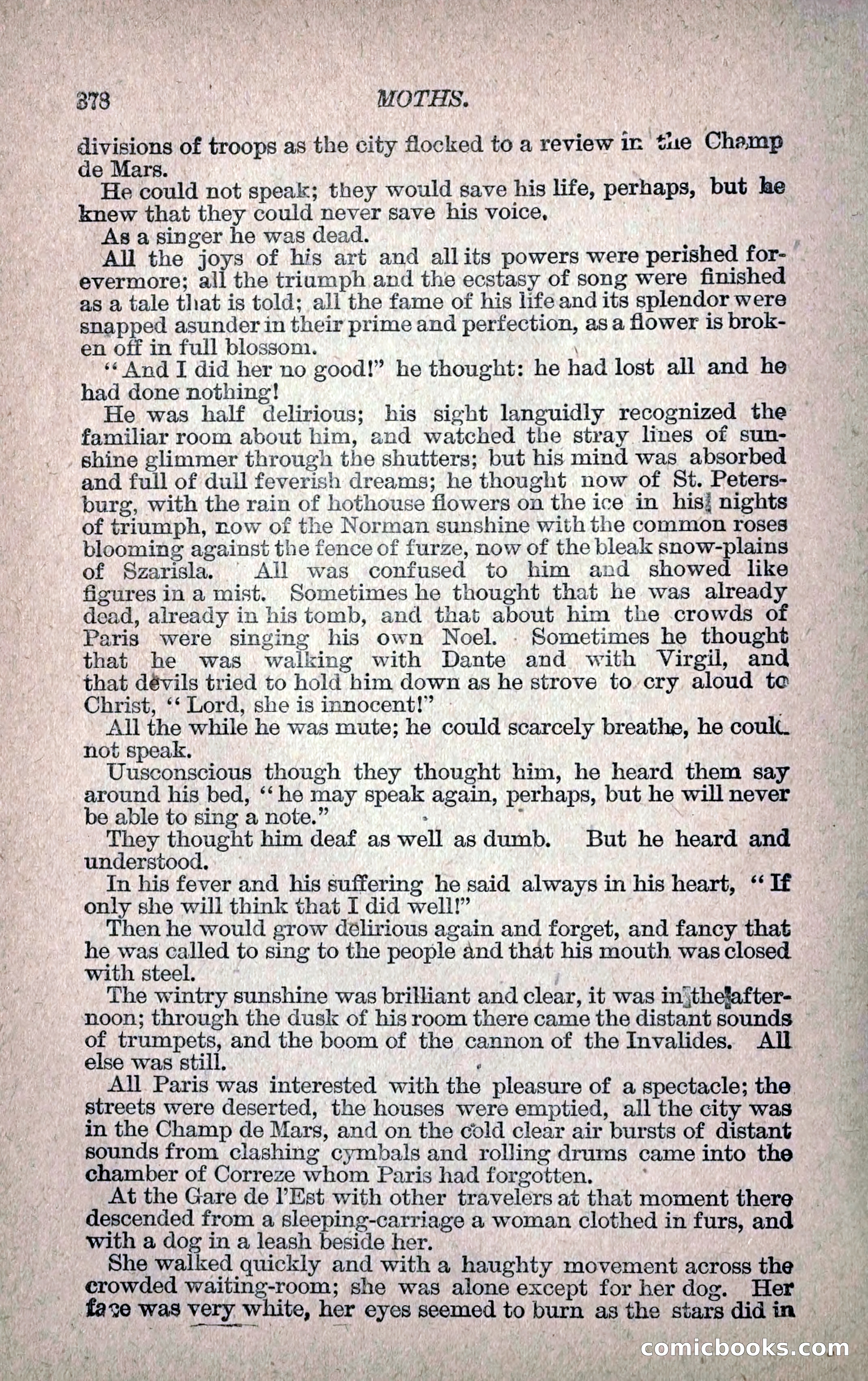Moths by Ouida — page 382 of 398