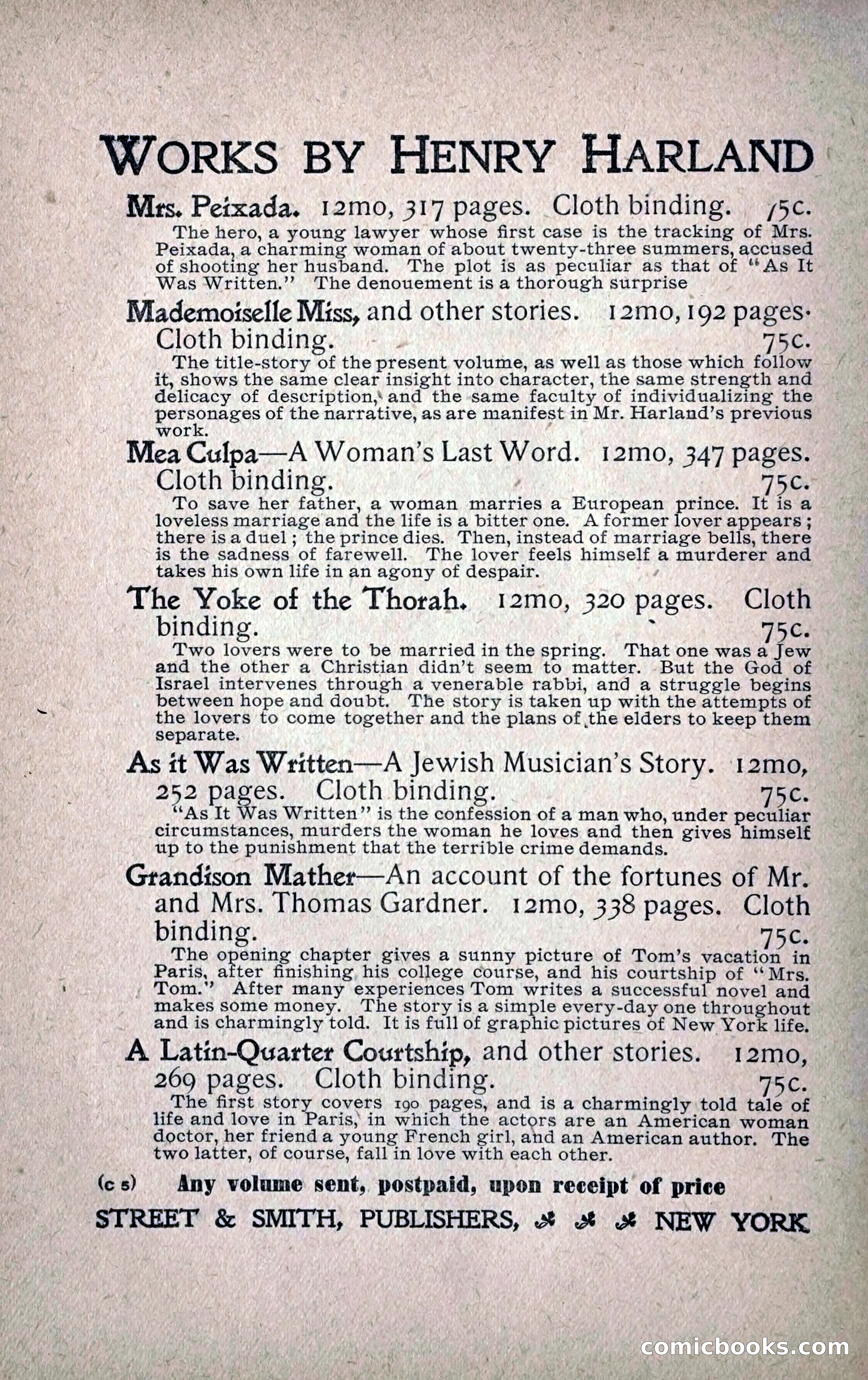 Moths by Ouida — page 390 of 398