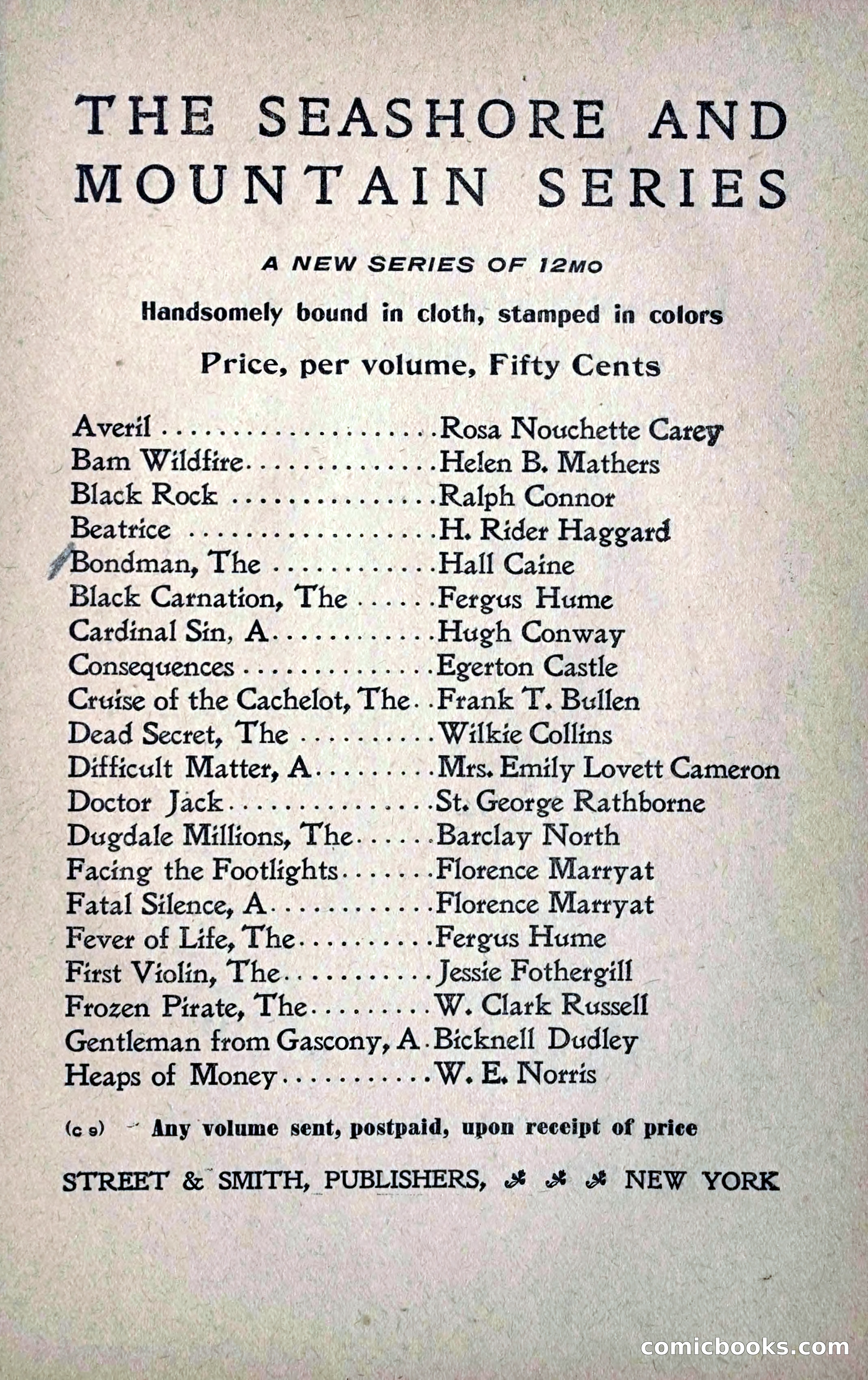 Moths by Ouida — page 391 of 398