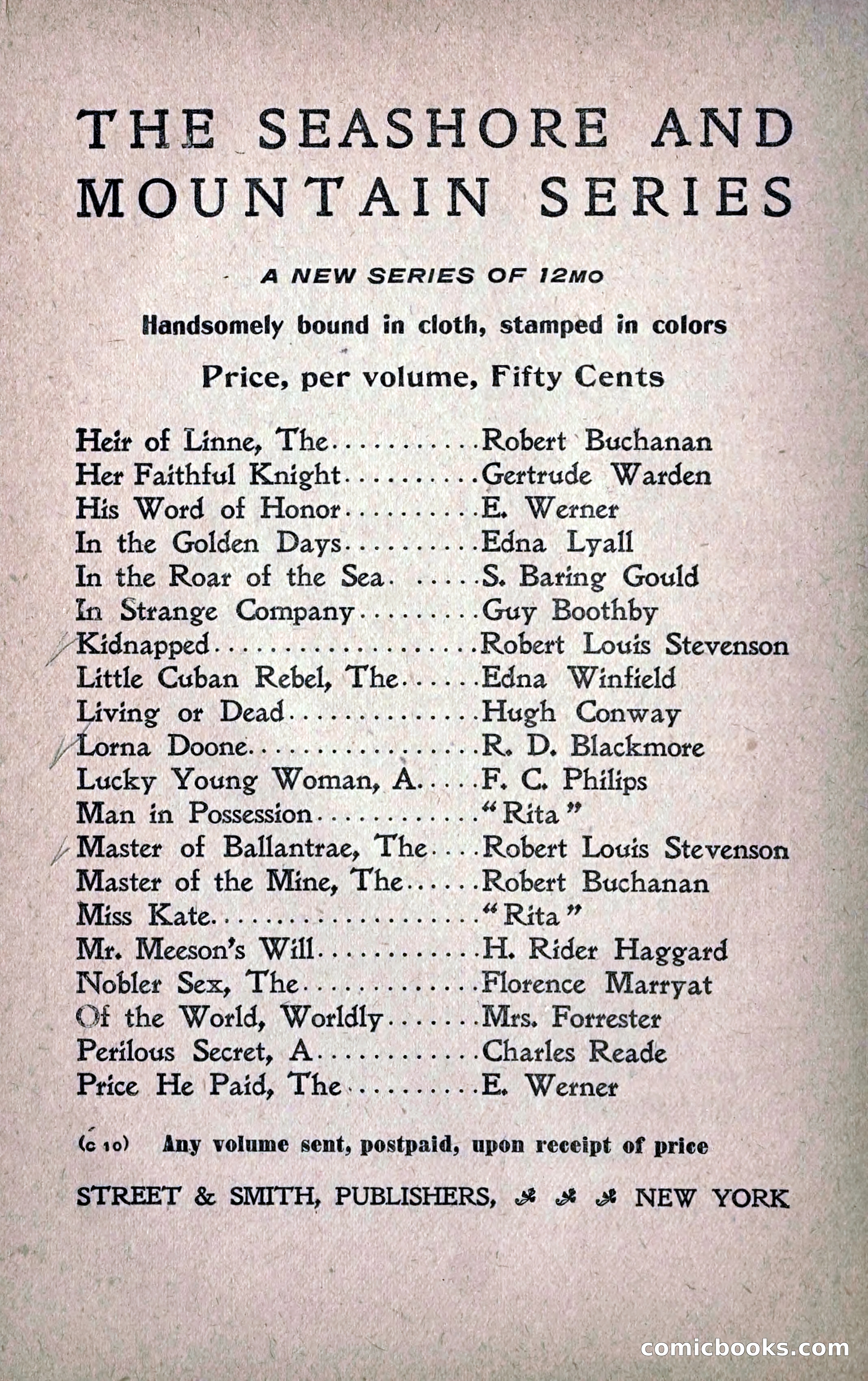 Moths by Ouida — page 392 of 398