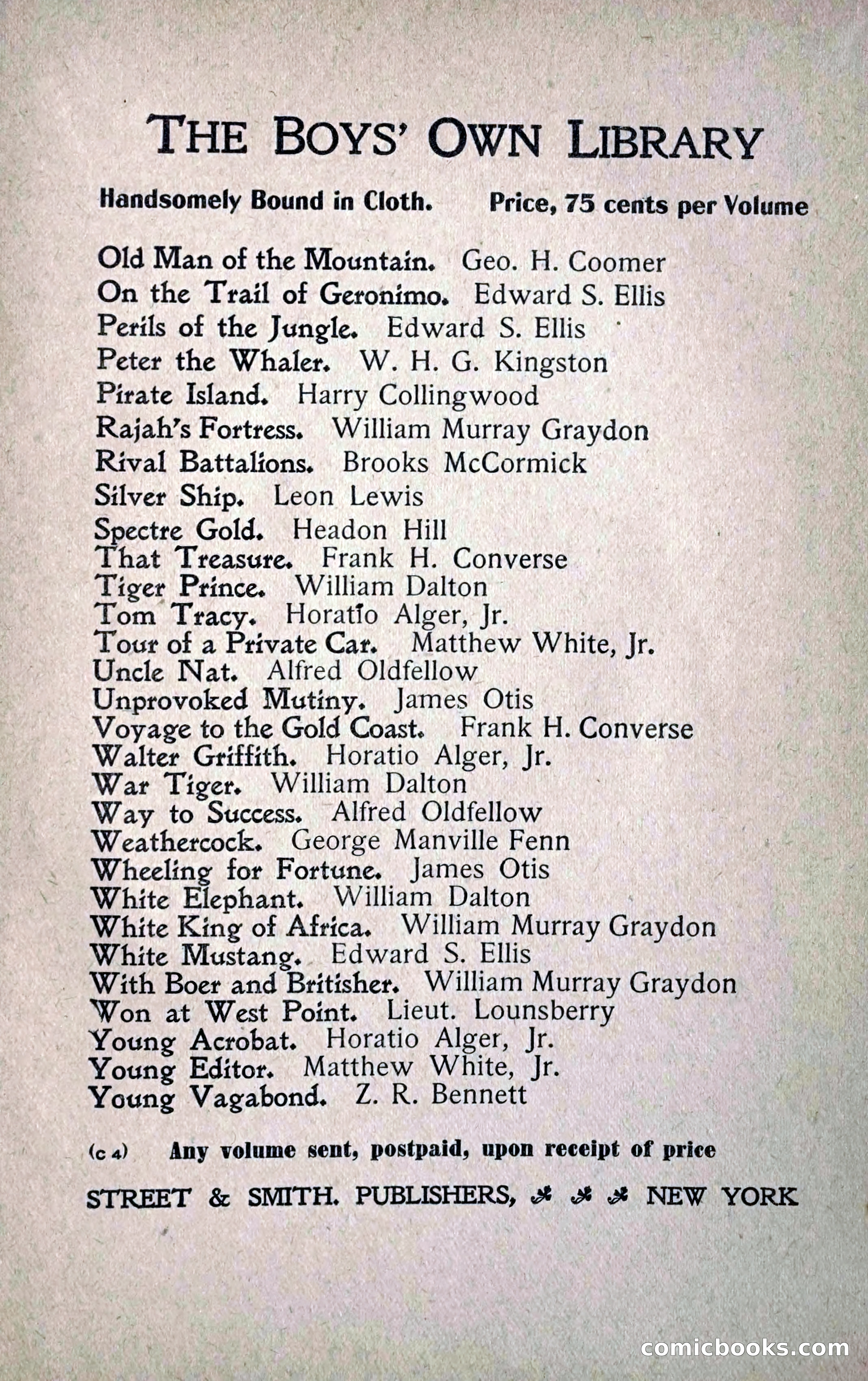 Moths by Ouida — page 397 of 398