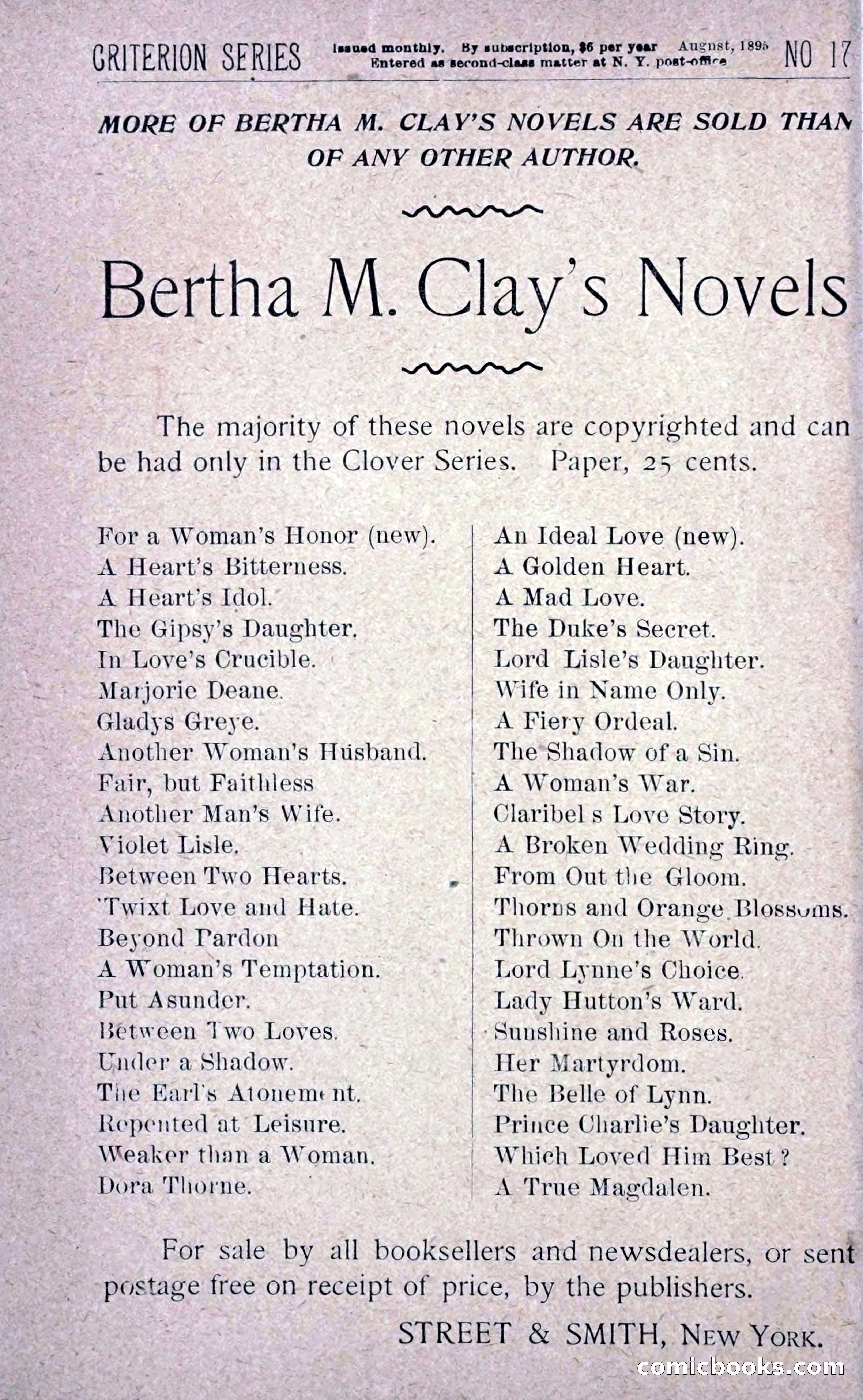 Mrs. Bob: A Novel — page 8 of 280