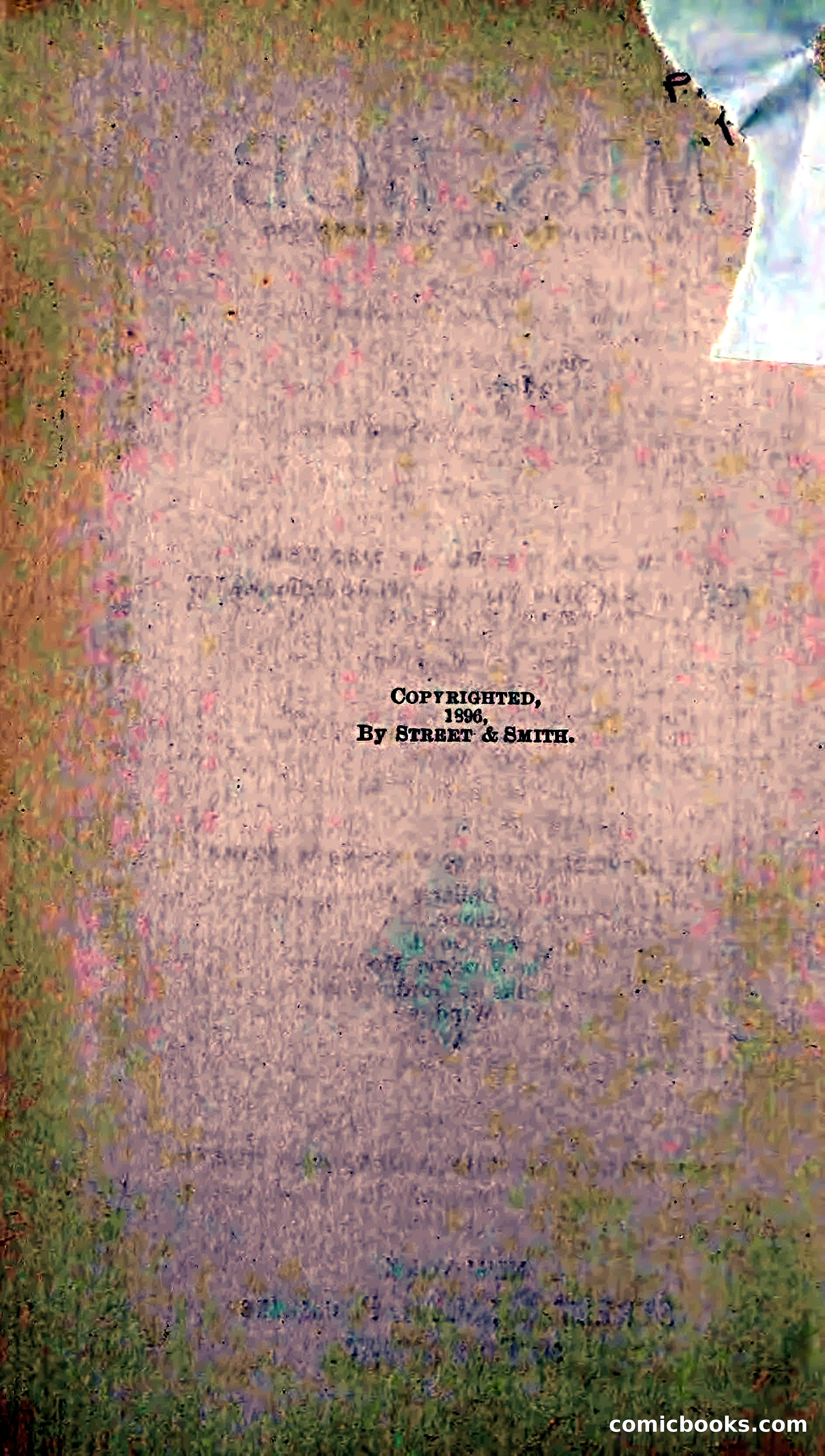Mrs. Bob: A Novel — page 12 of 280